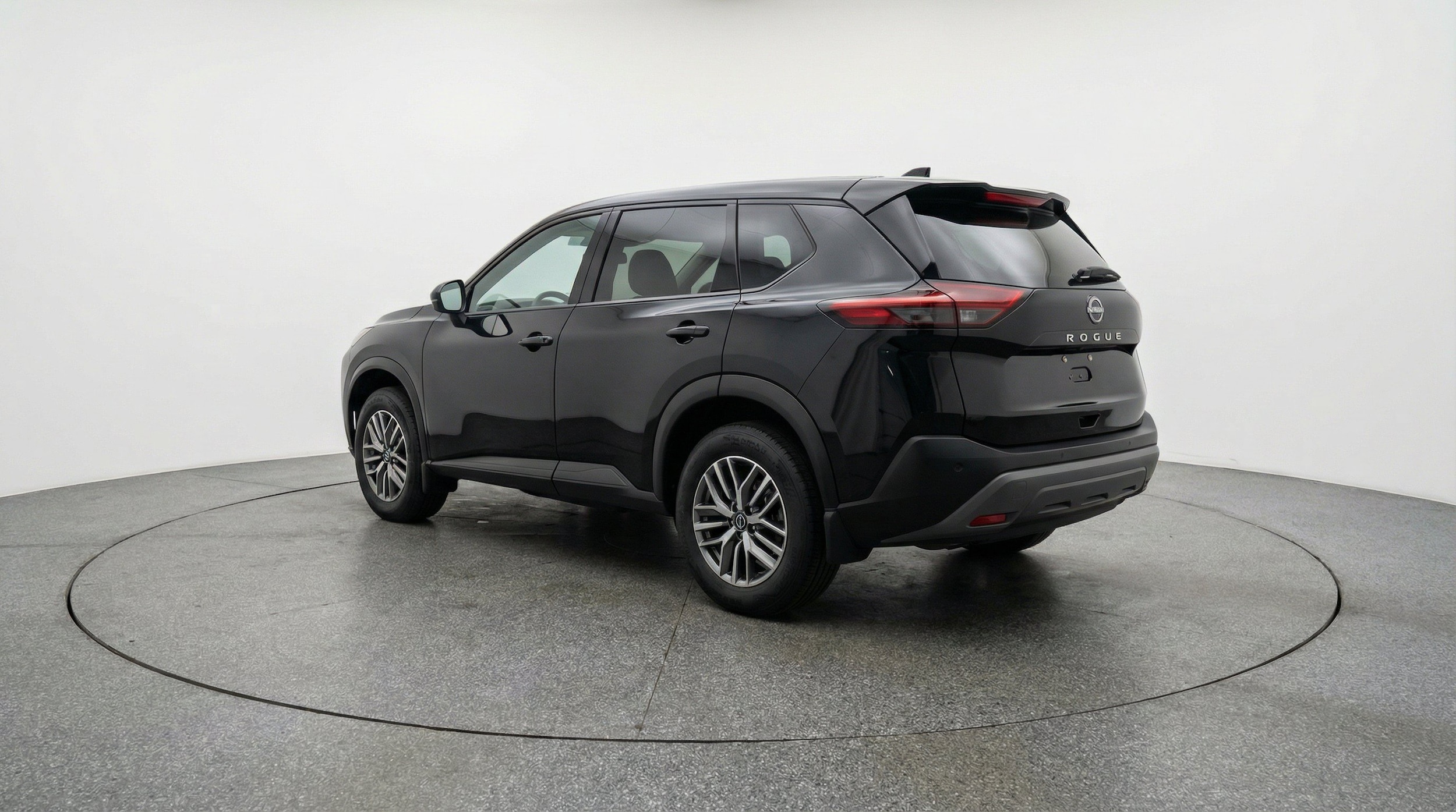 Thumbnail: 2026 Nissan Rogue - 6