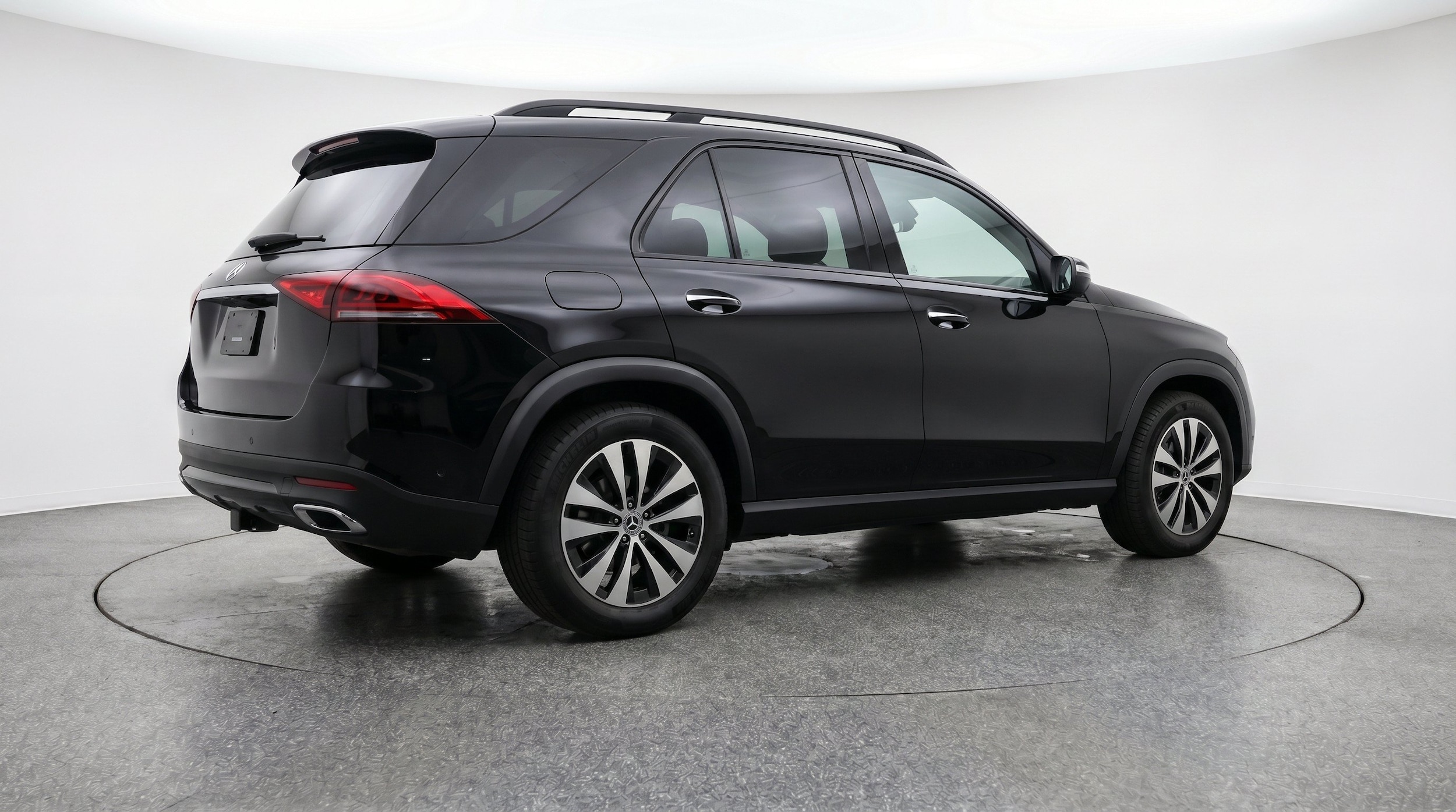 Thumbnail: 2026 Mercedes-Benz GLE - 9