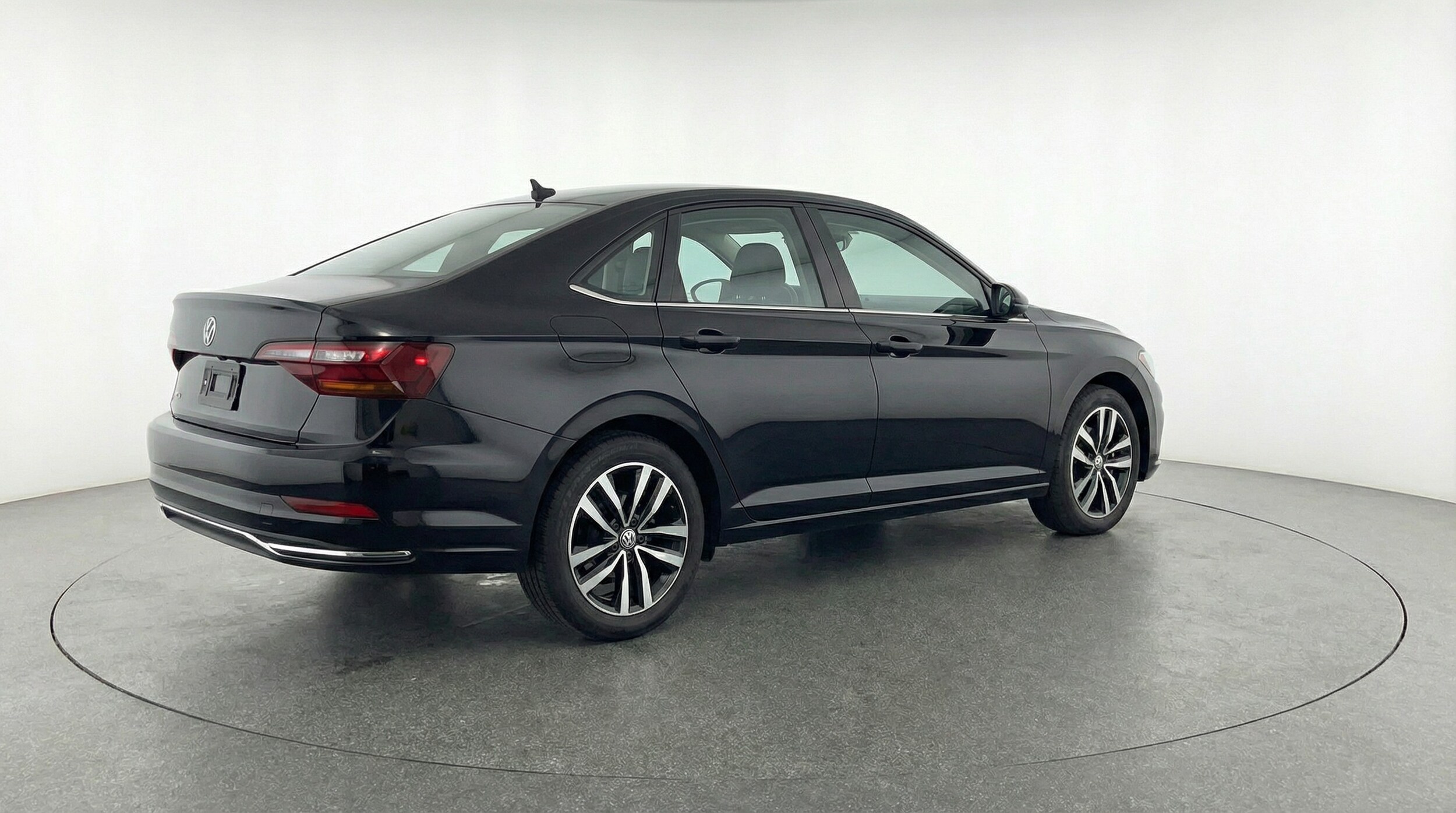 Thumbnail: 2025 Volkswagen Jetta - 7