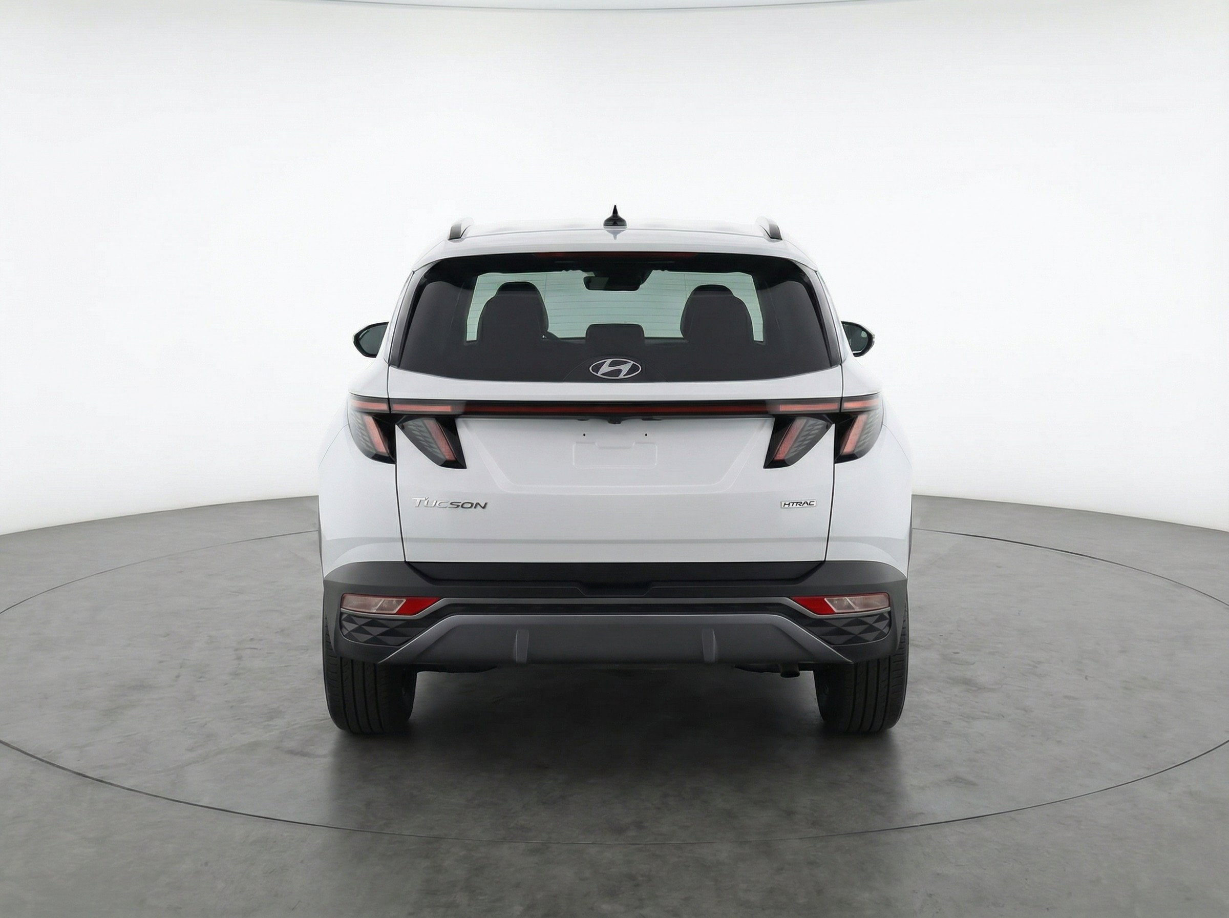 Thumbnail: 2026 Hyundai Tucson - 7