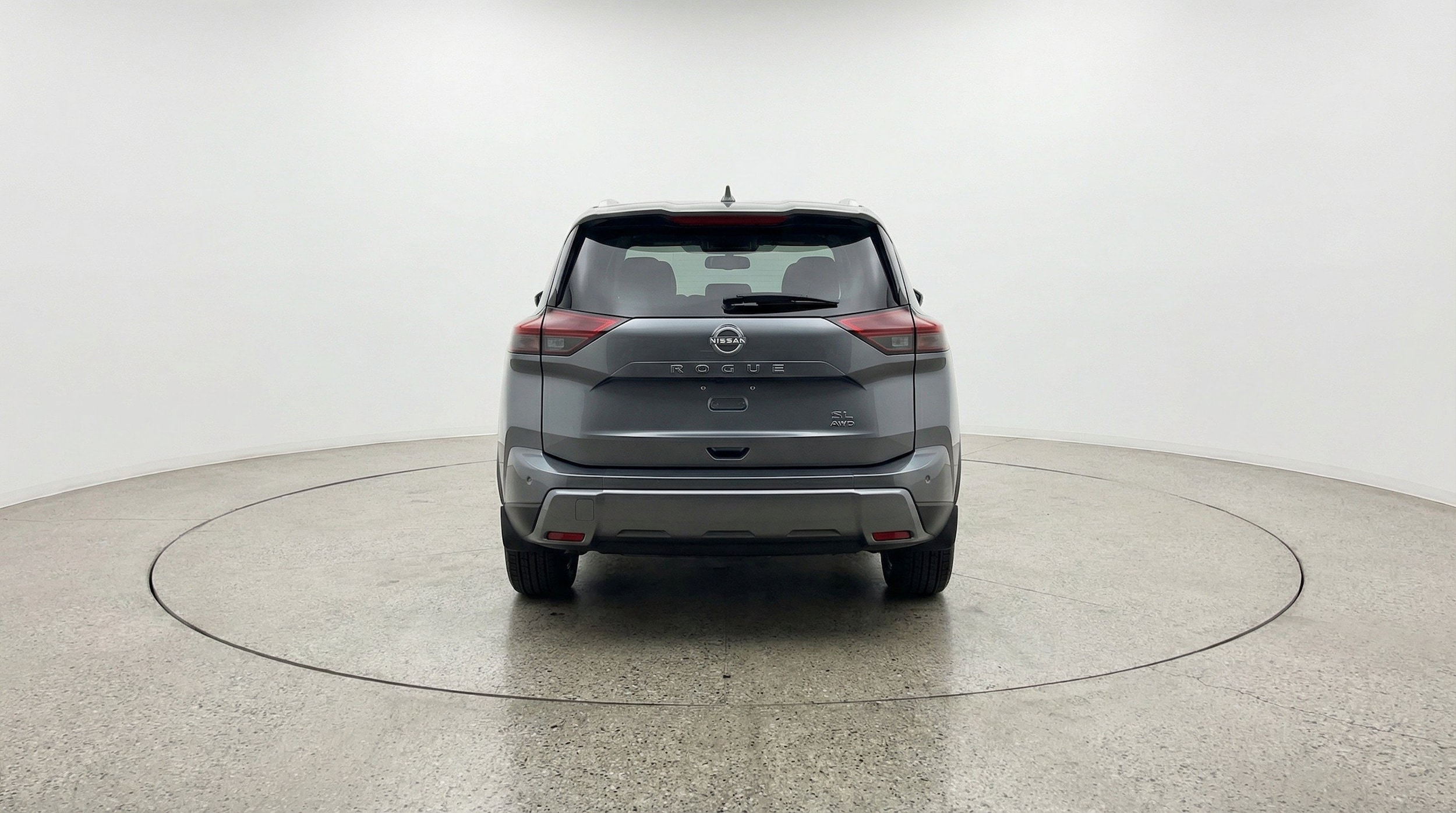 Thumbnail: 2026 Nissan Rogue - 7