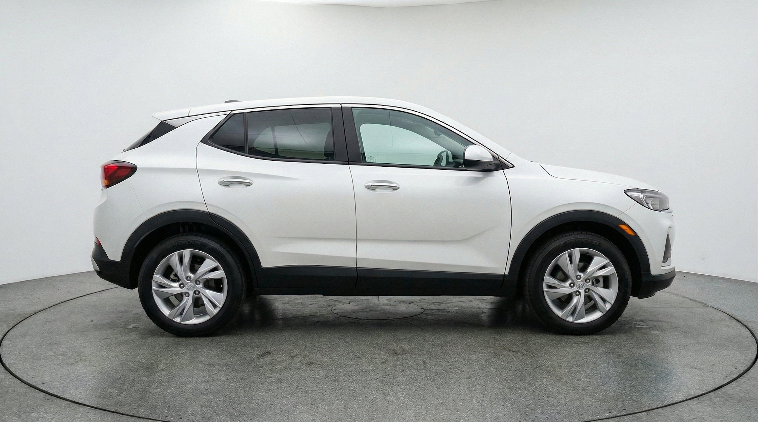 Thumbnail: 2026 Buick Encore GX - 11