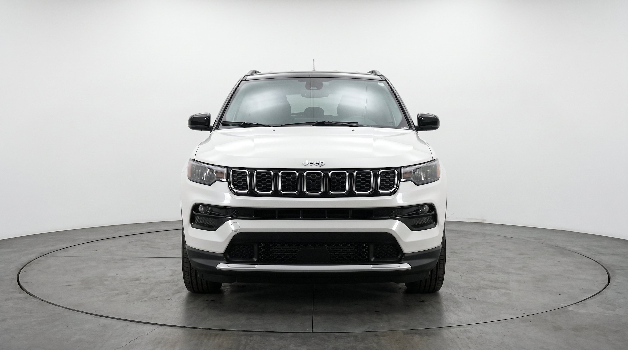Thumbnail: 2025 Jeep Compass - 2