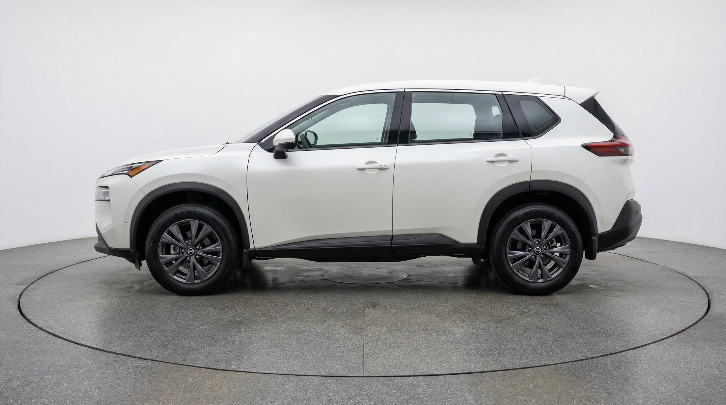 Thumbnail: 2025 Nissan Rogue - 5