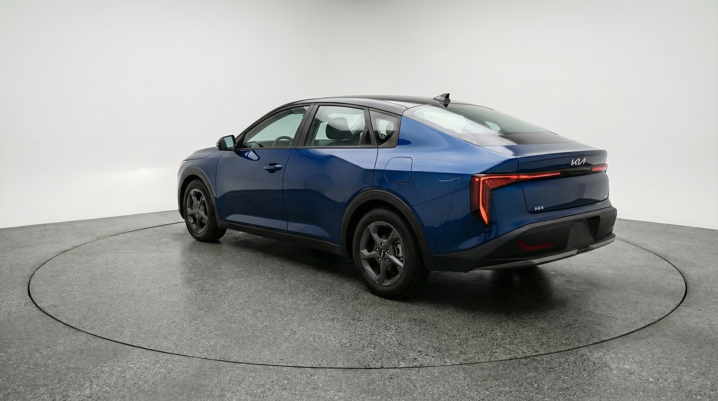 Thumbnail: 2025 Kia K4 - 5