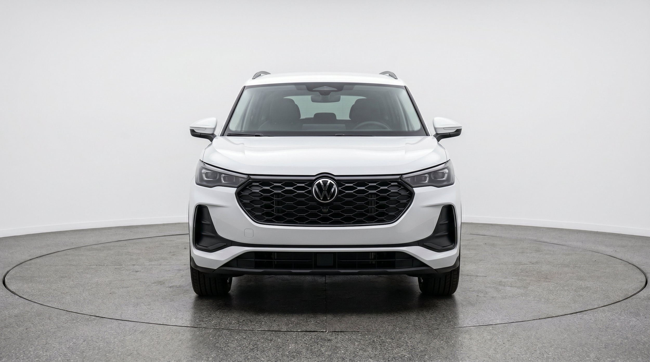Thumbnail: 2026 Volkswagen Tiguan - 2
