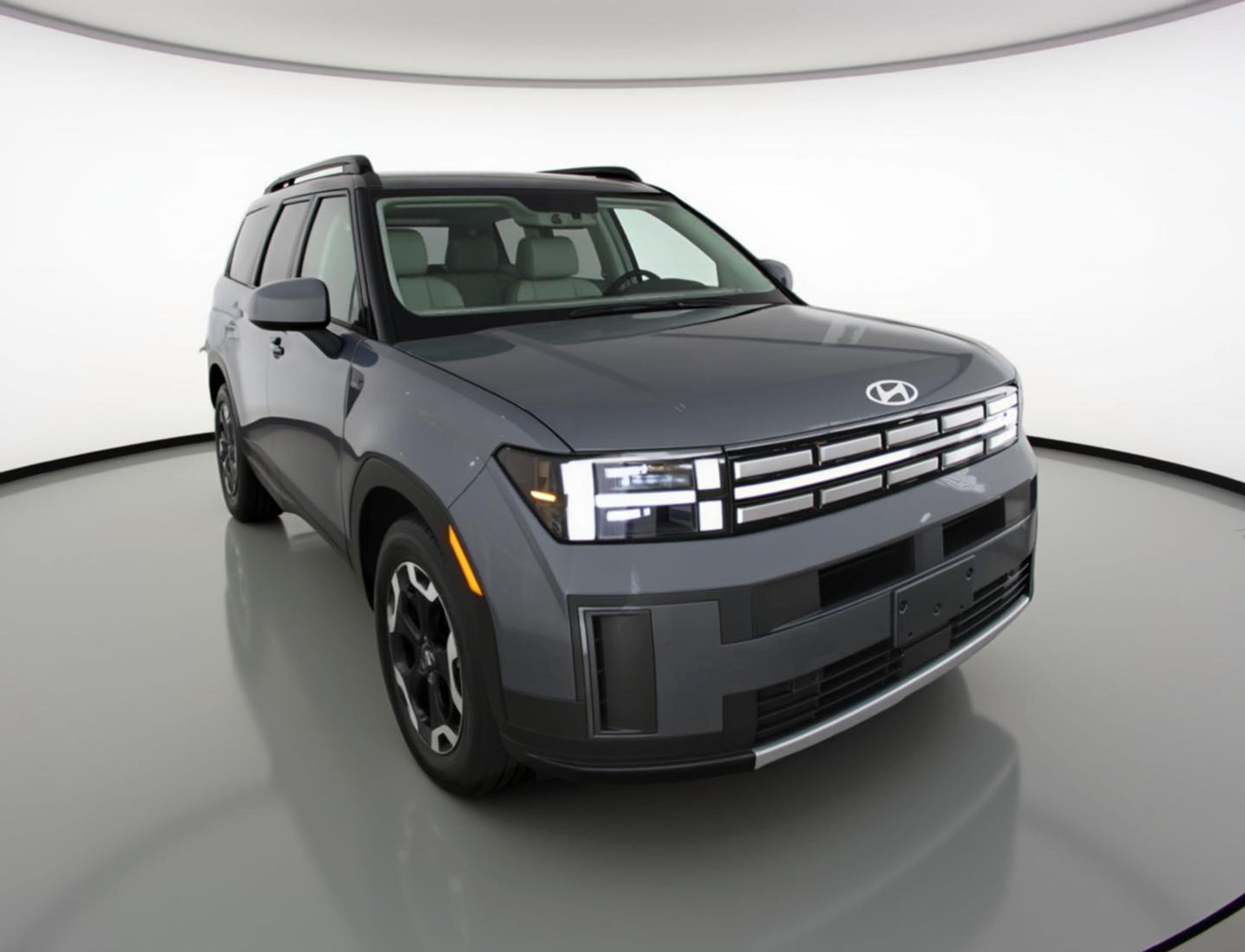 Thumbnail: 2025 Hyundai Santa Fe - 1