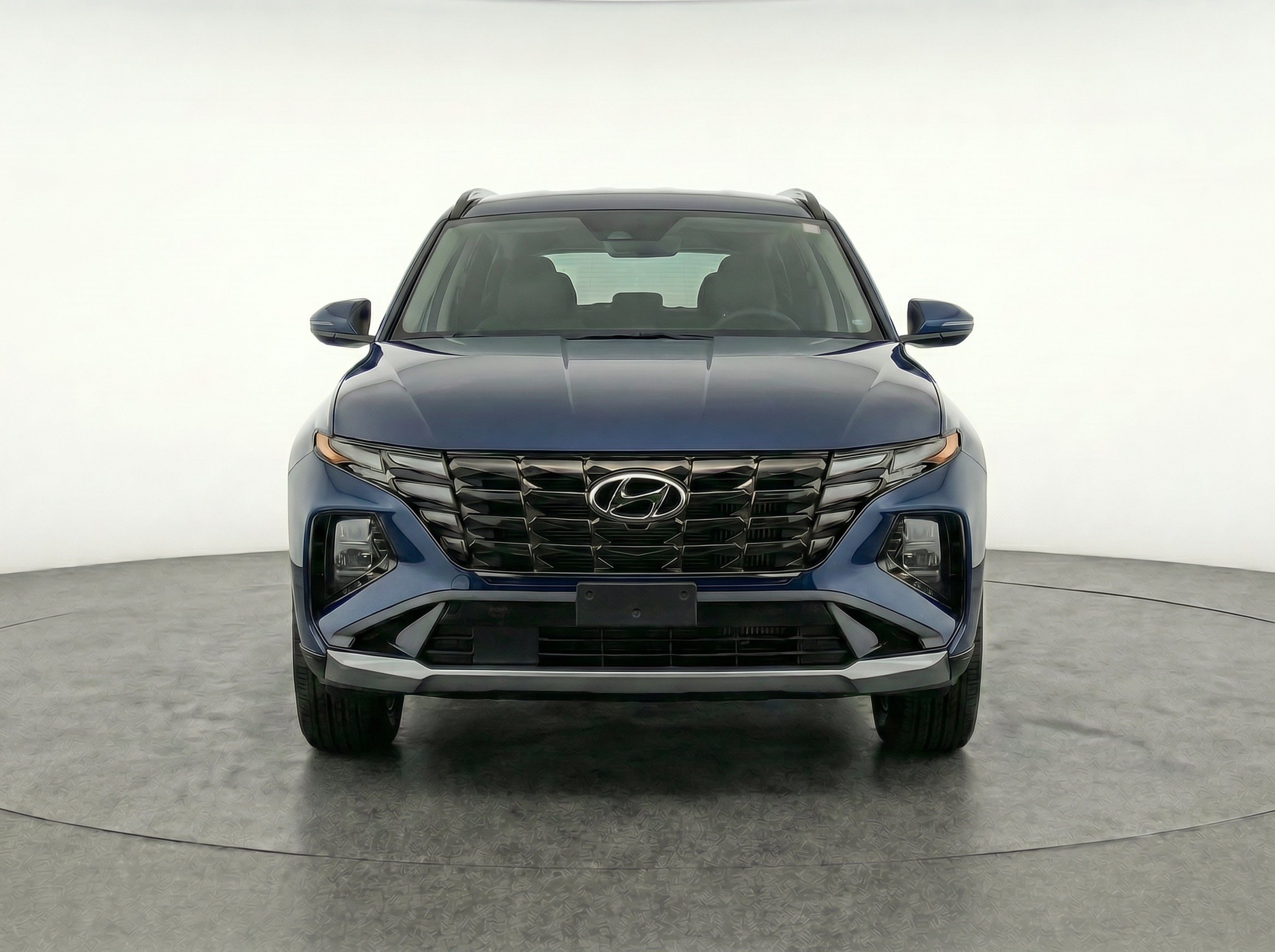Thumbnail: 2026 Hyundai Tucson - 2