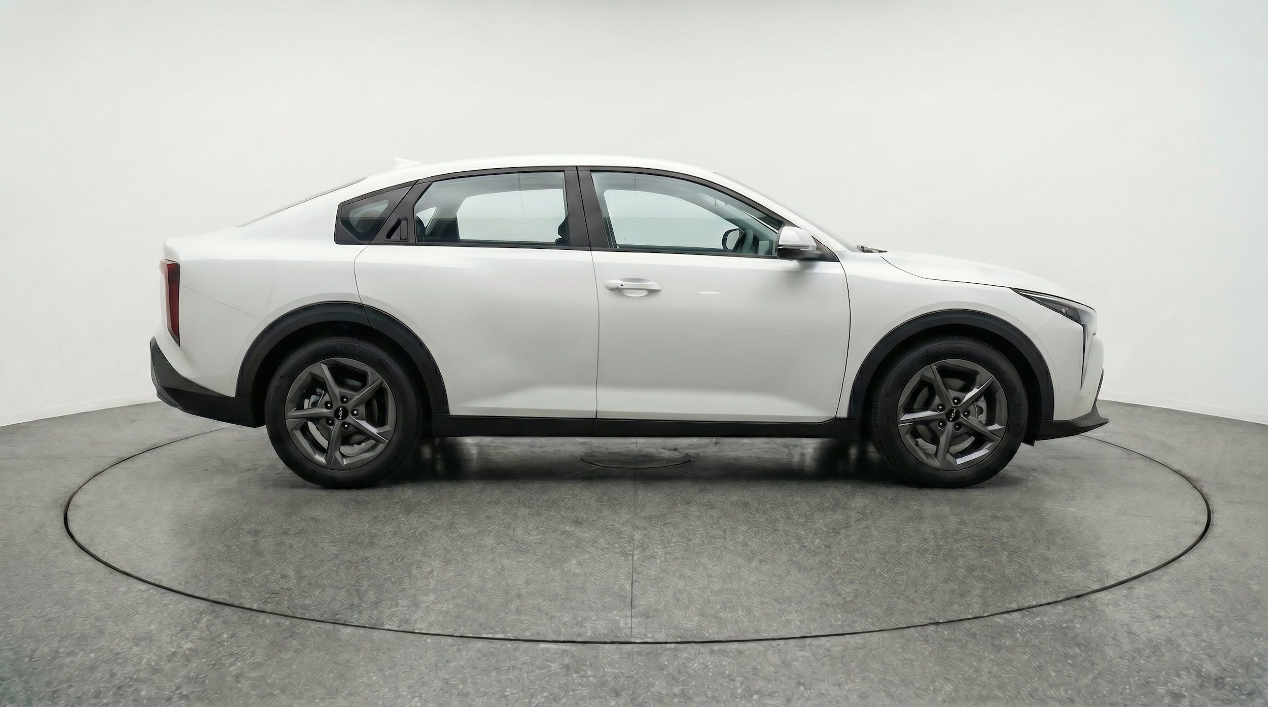 Thumbnail: 2026 Kia K4 - 11