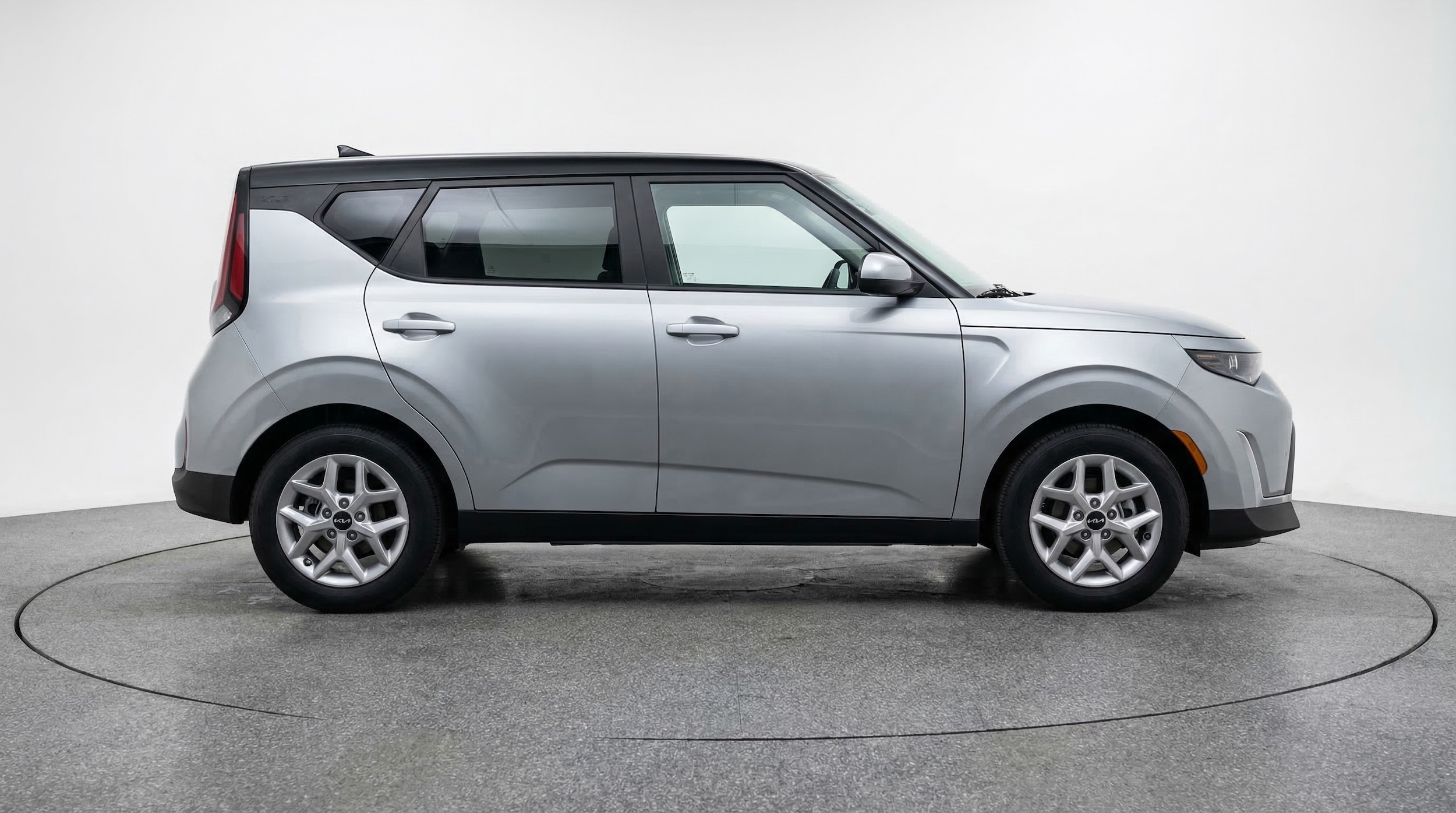 Thumbnail: 2025 Kia Soul - 8