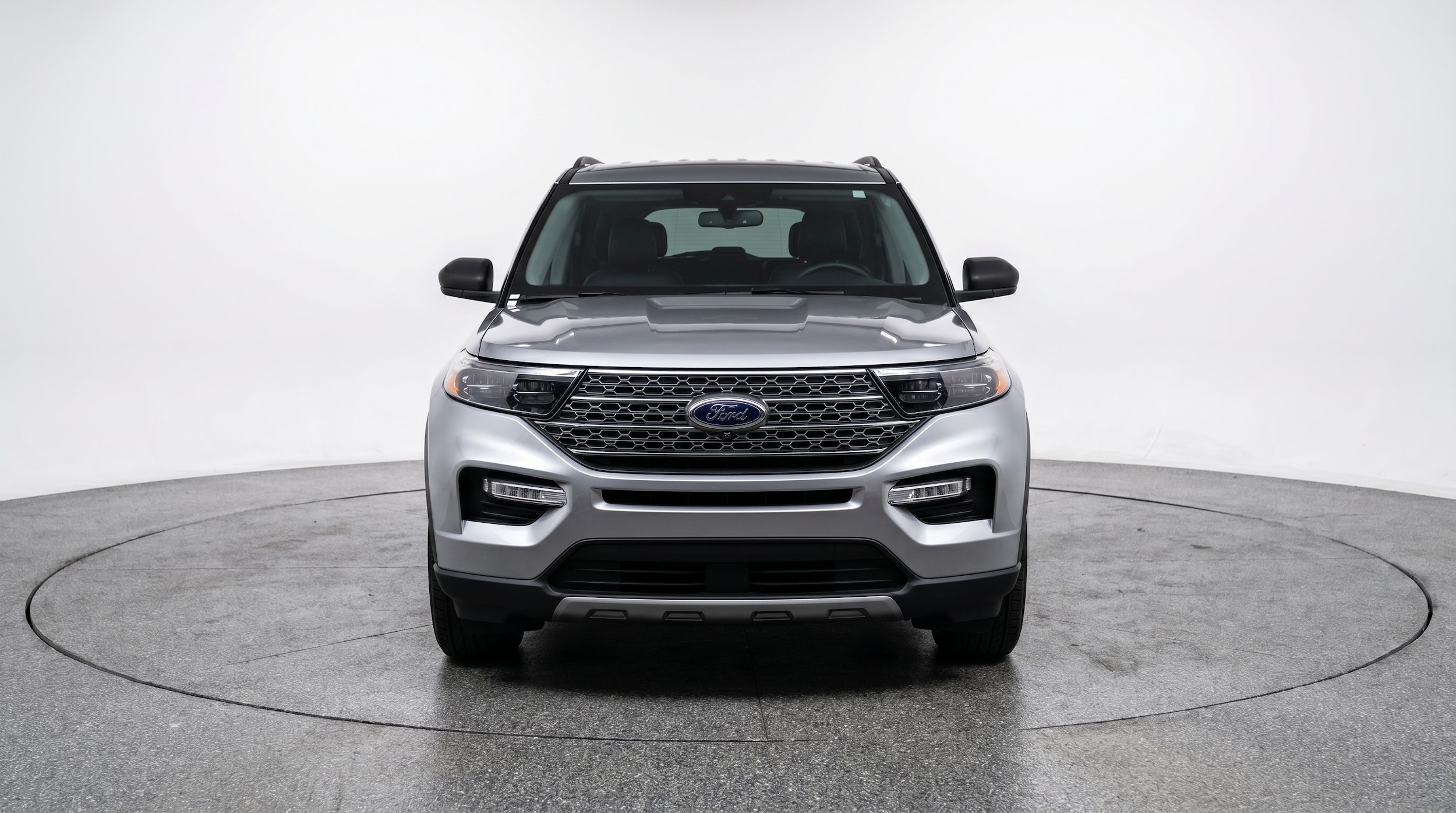Thumbnail: 2024 Ford Explorer - 2
