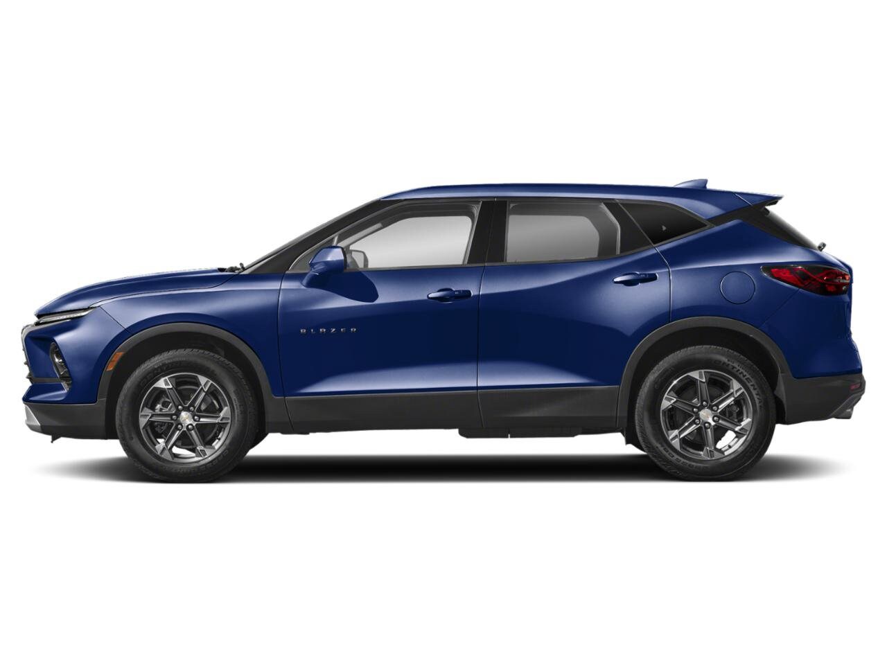 Thumbnail: 2023 Chevrolet Blazer - 3