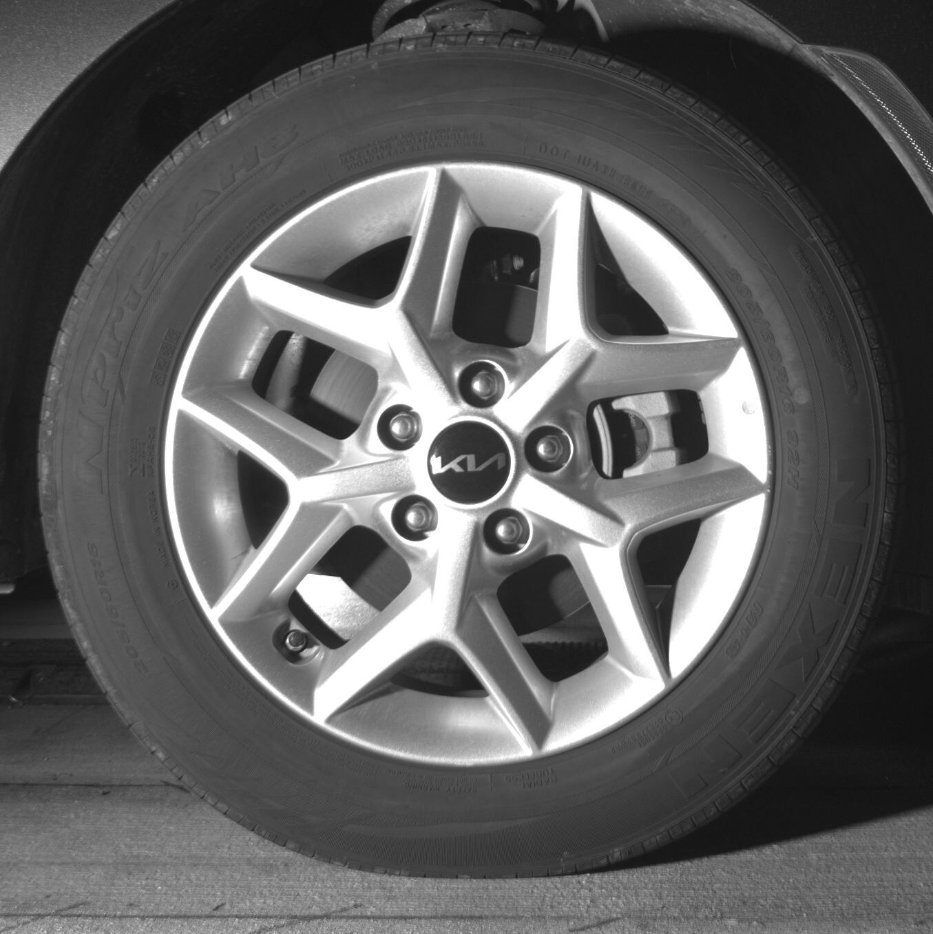 Thumbnail: 2025 Kia Soul - 15