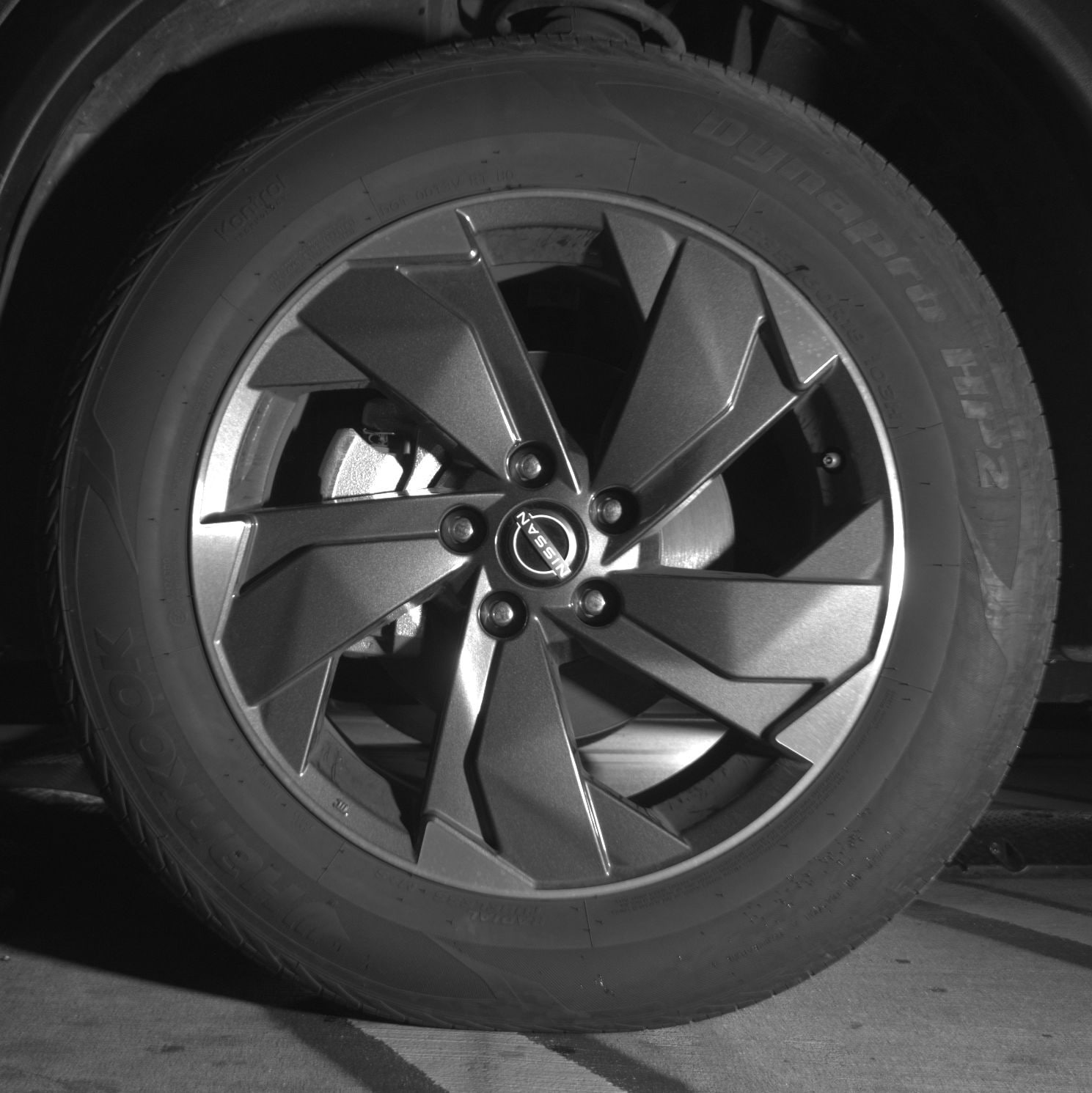 Thumbnail: 2025 Nissan Rogue - 9