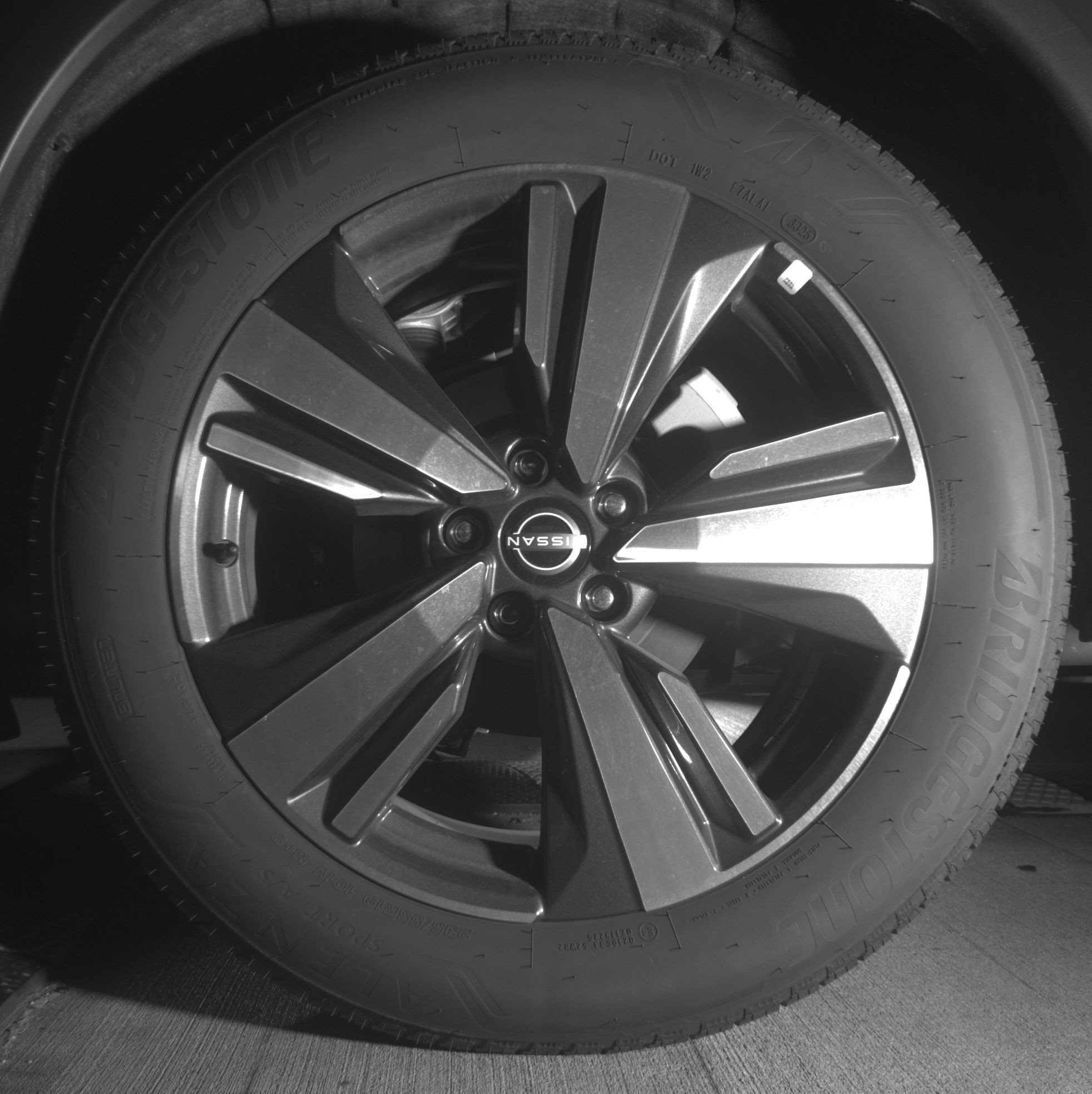 Thumbnail: 2026 Nissan Rogue - 14