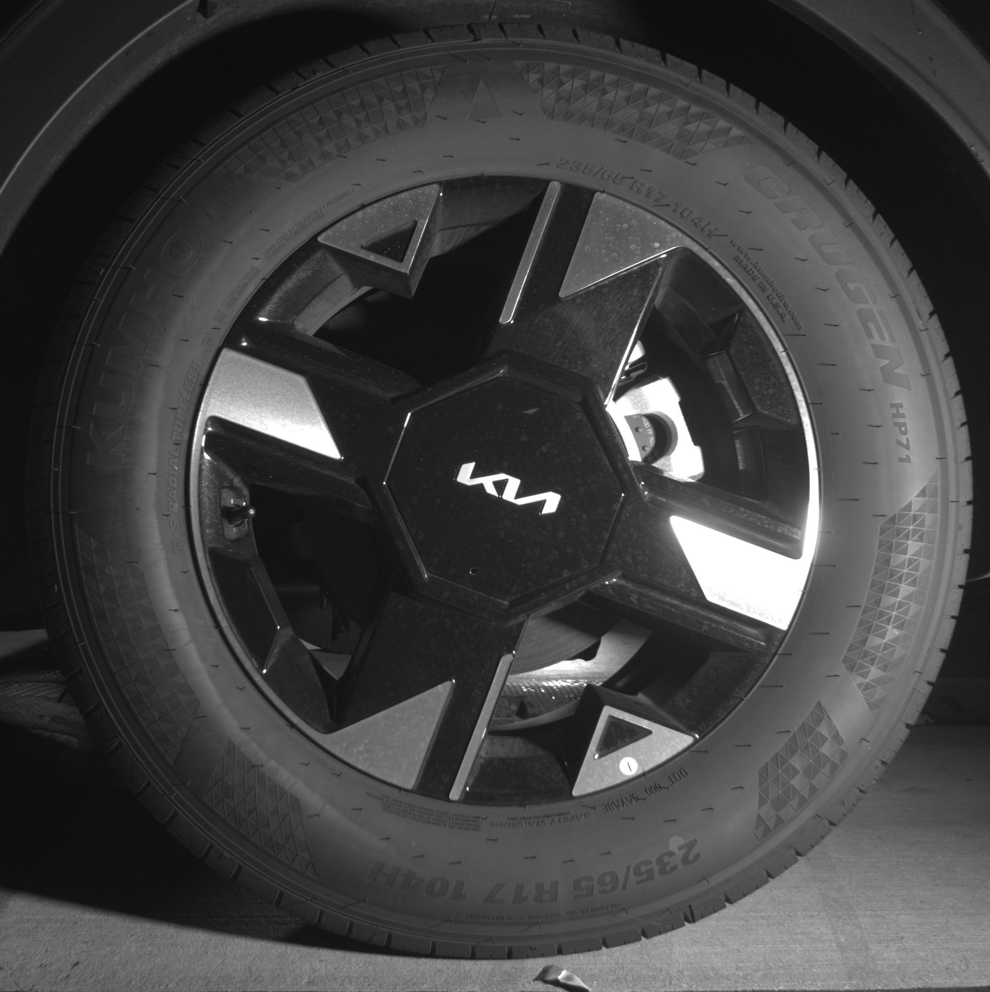 Thumbnail: 2026 Kia Sportage - 14