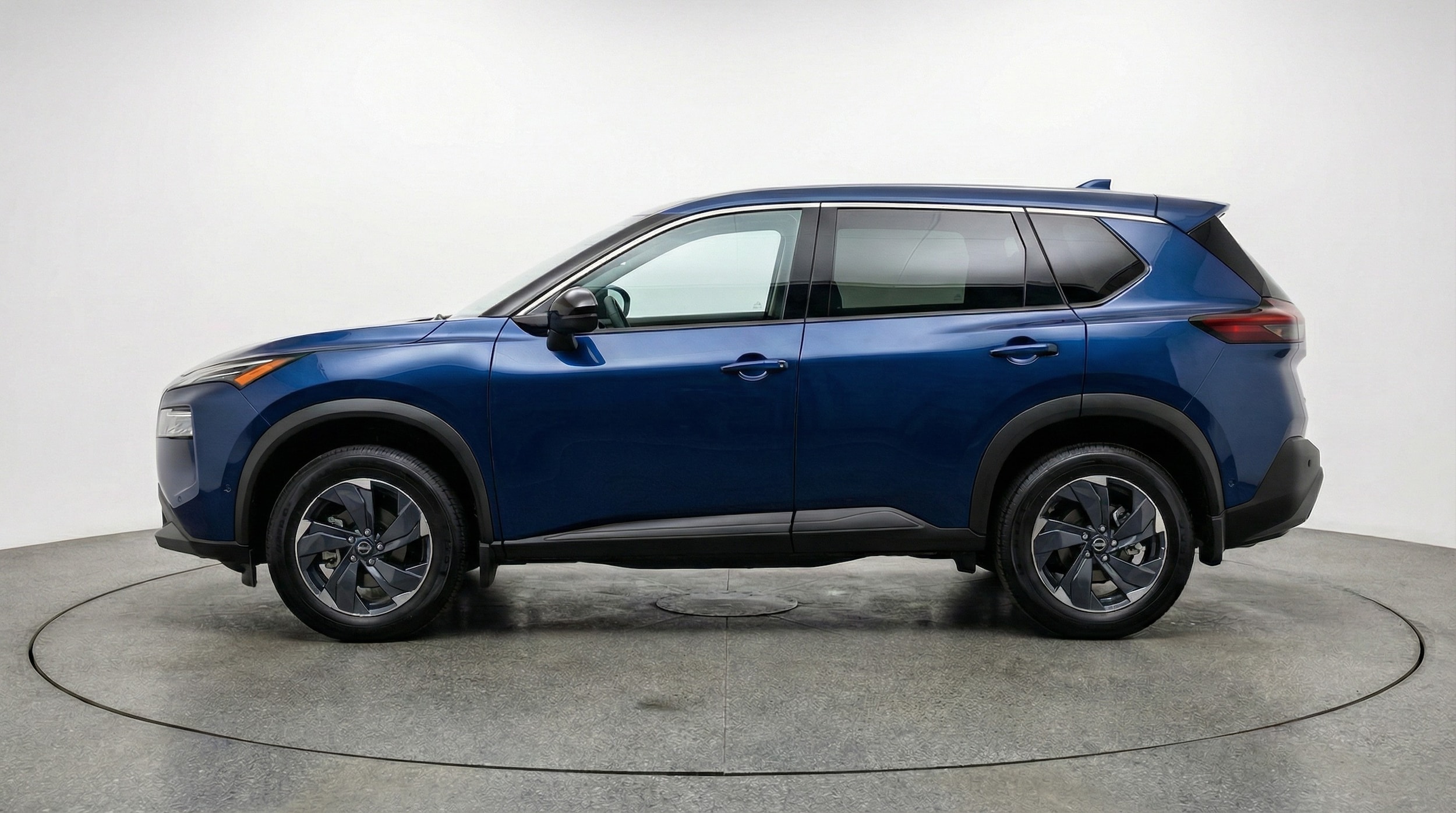 Thumbnail: 2025 Nissan Rogue - 4