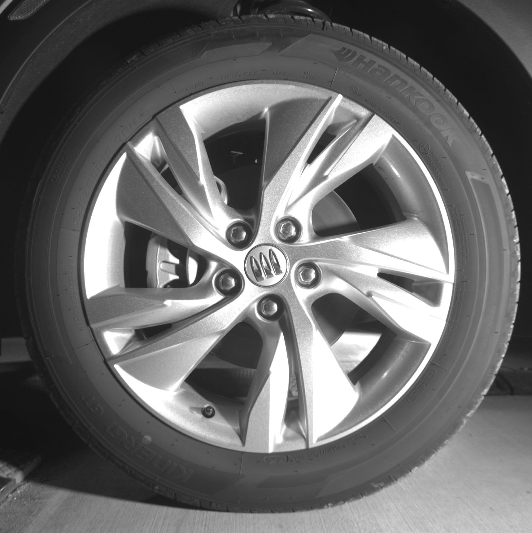Thumbnail: 2026 Buick Encore GX - 12