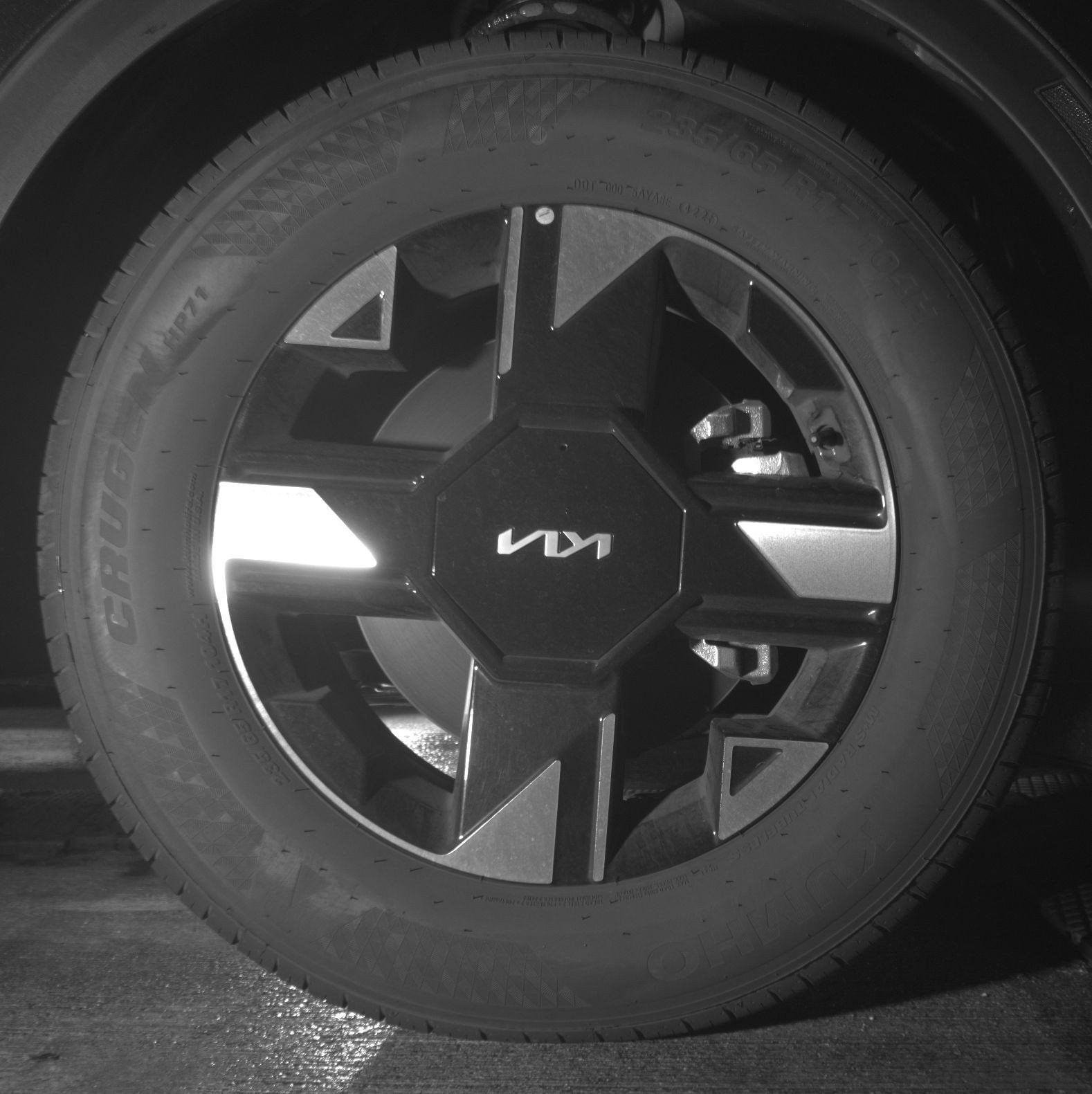 Thumbnail: 2026 Kia Sportage - 13