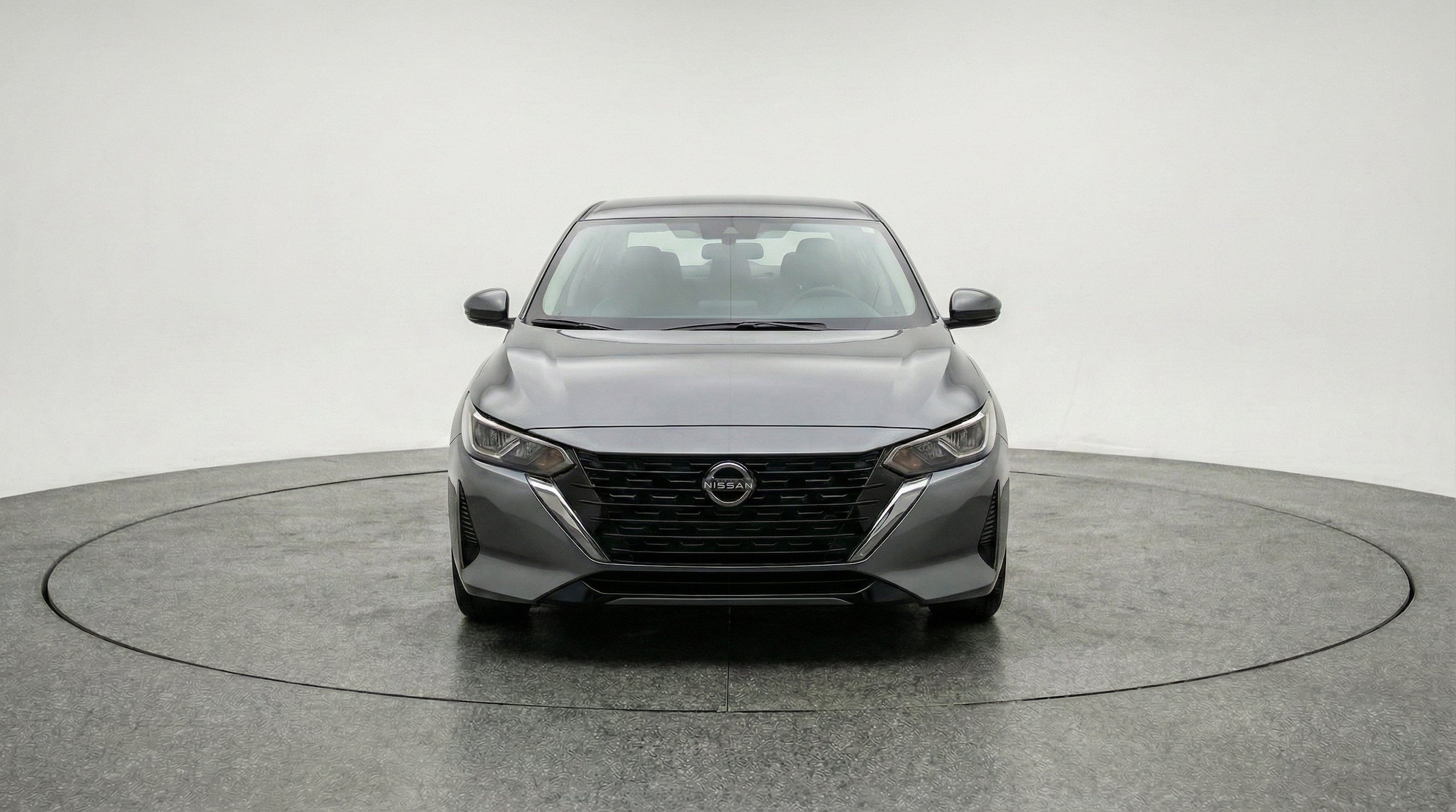 Thumbnail: 2025 Nissan Sentra - 2