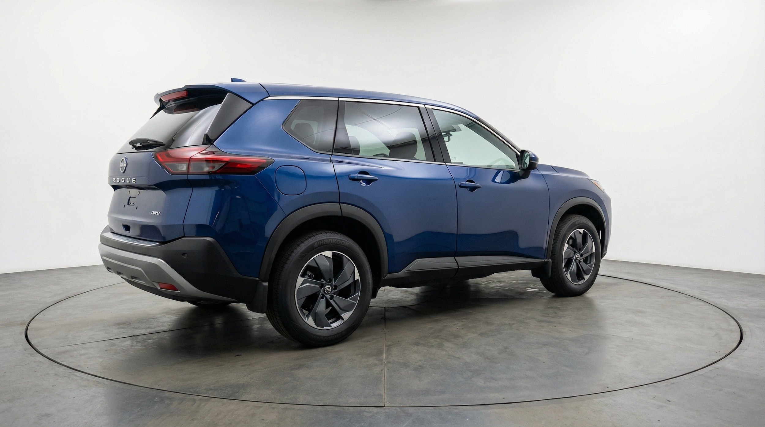 Thumbnail: 2025 Nissan Rogue - 9