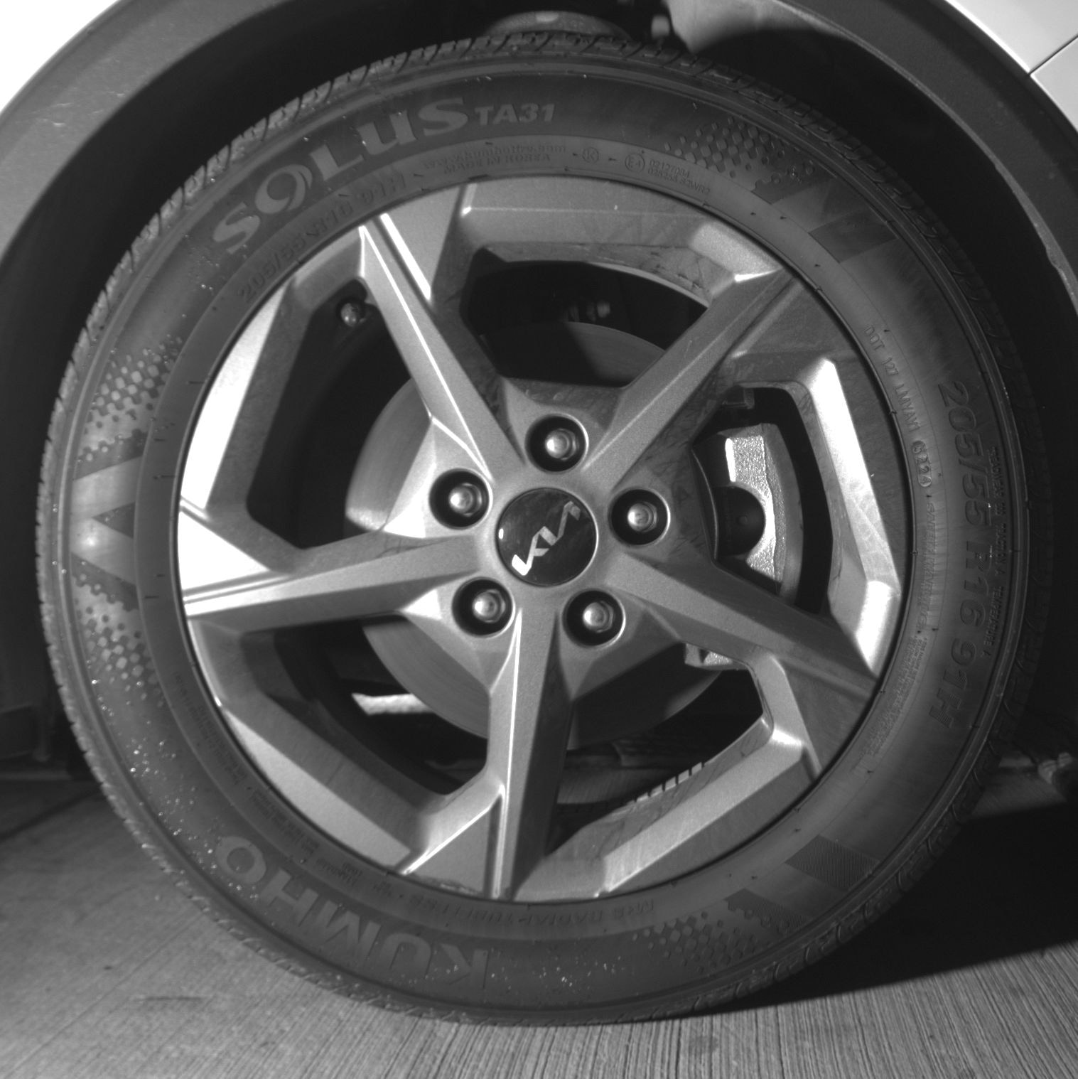 Thumbnail: 2025 Kia K4 - 10