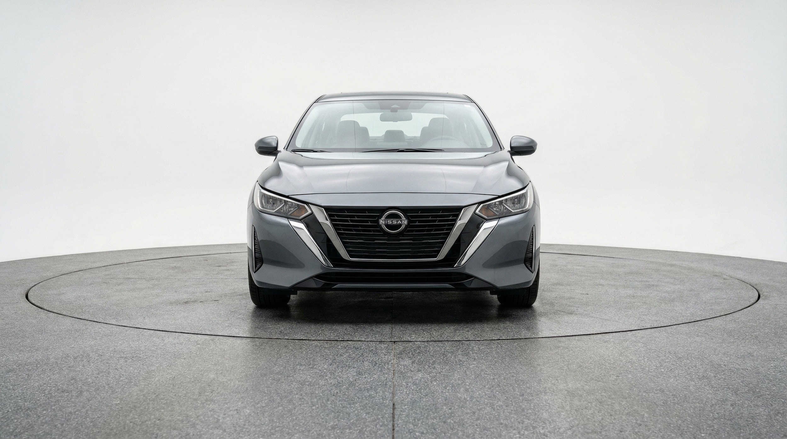 Thumbnail: 2025 Nissan Sentra - 2