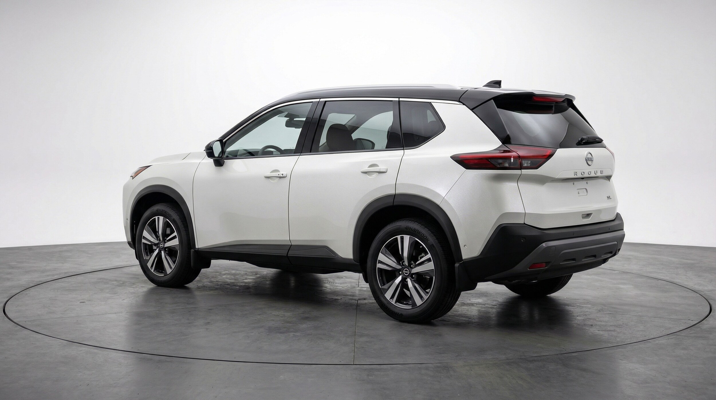 Thumbnail: 2025 Nissan Rogue - 5