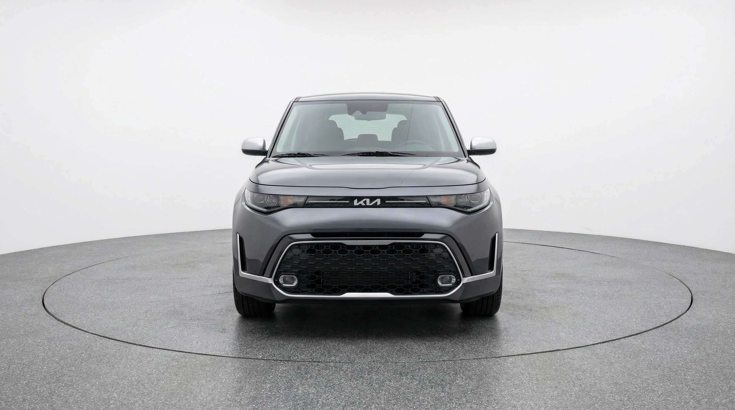 Thumbnail: 2025 Kia Soul - 2