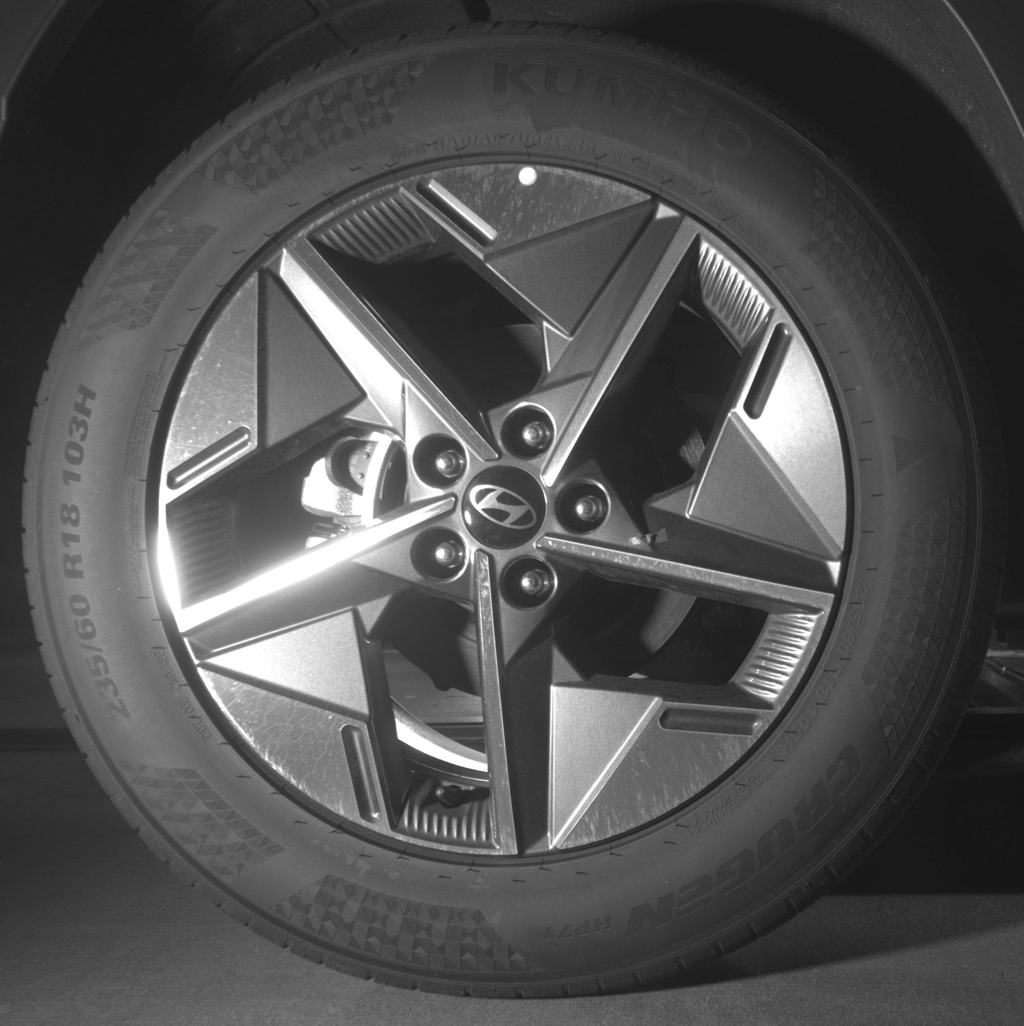 Thumbnail: 2026 Hyundai Tucson - 15