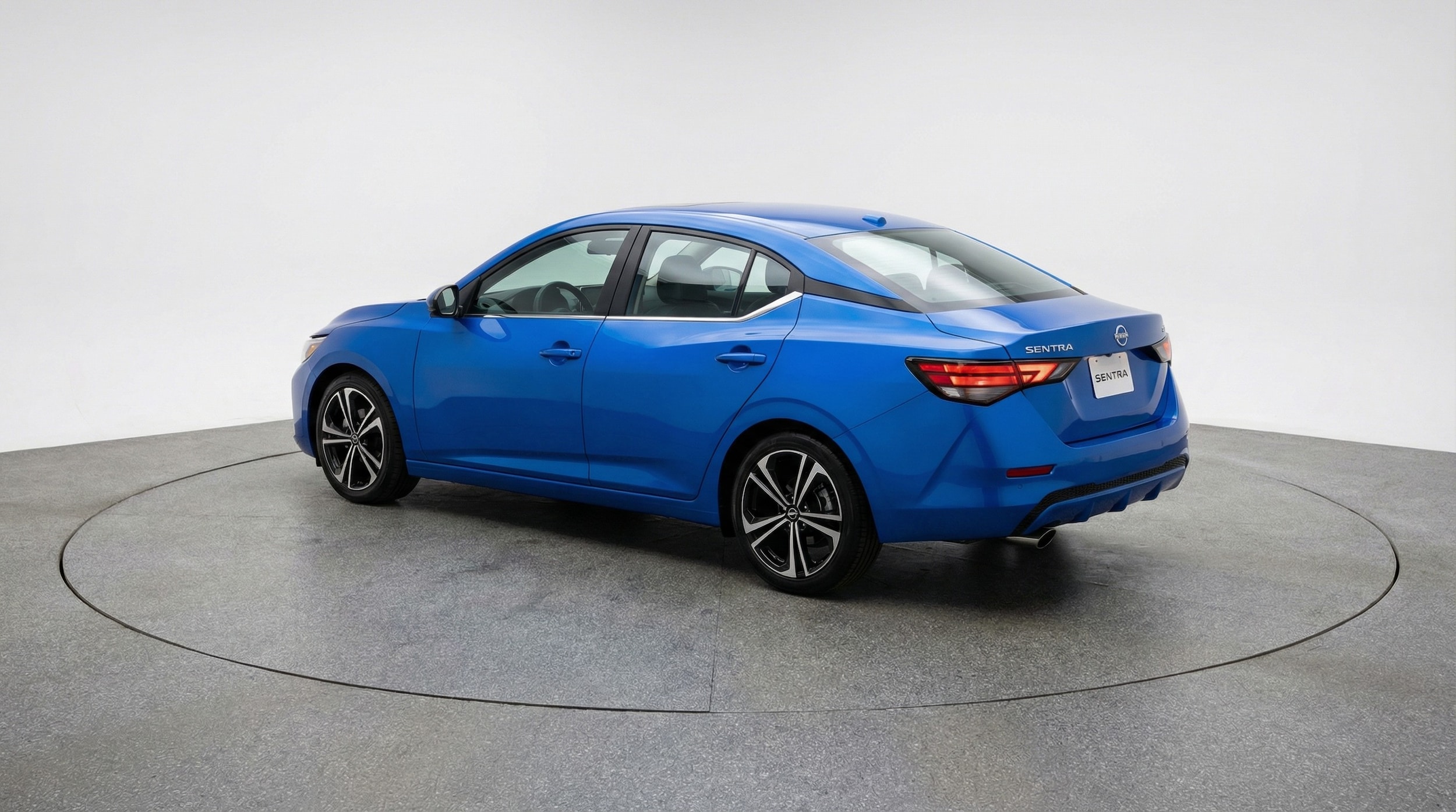 Thumbnail: 2025 Nissan Sentra - 5