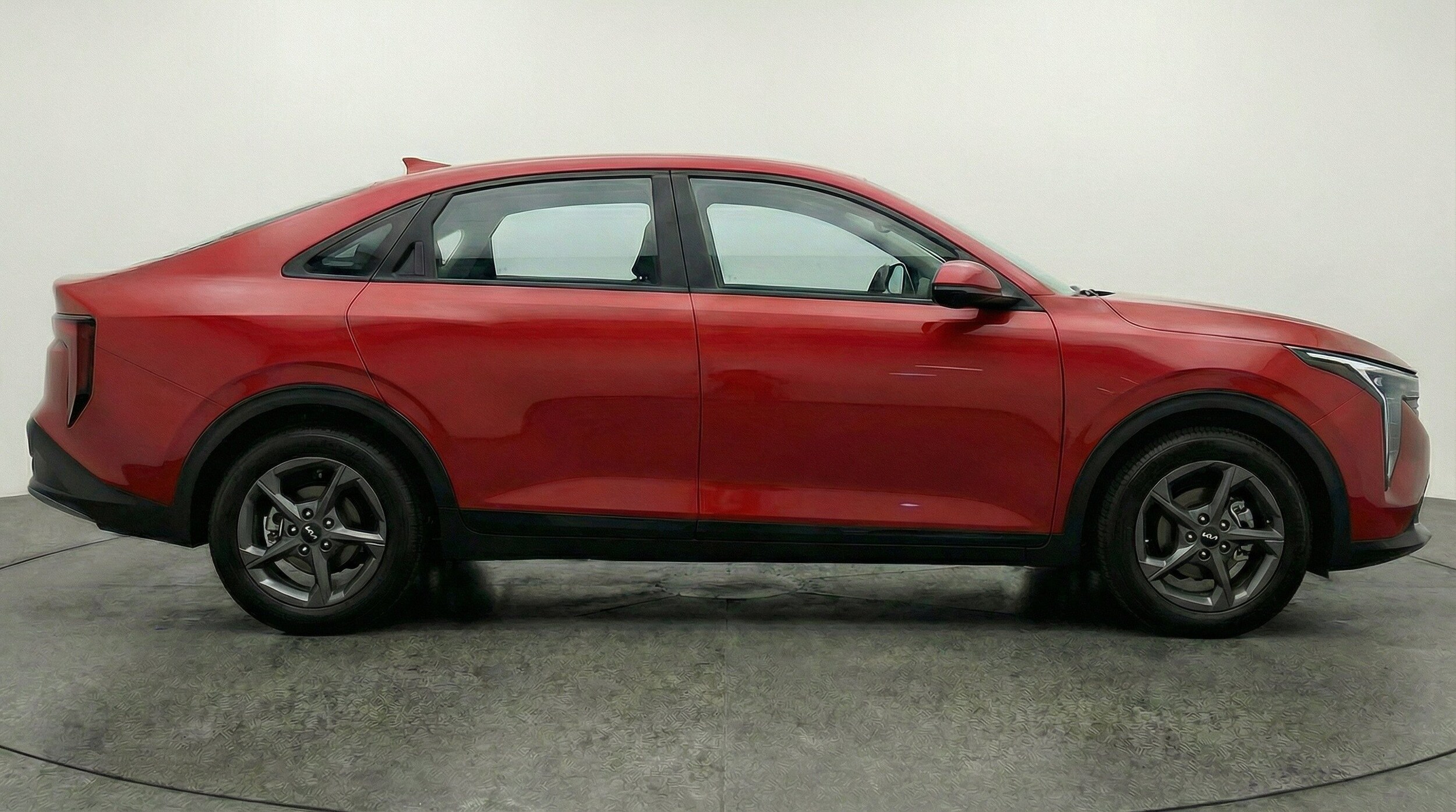 Thumbnail: 2025 Kia K4 - 11