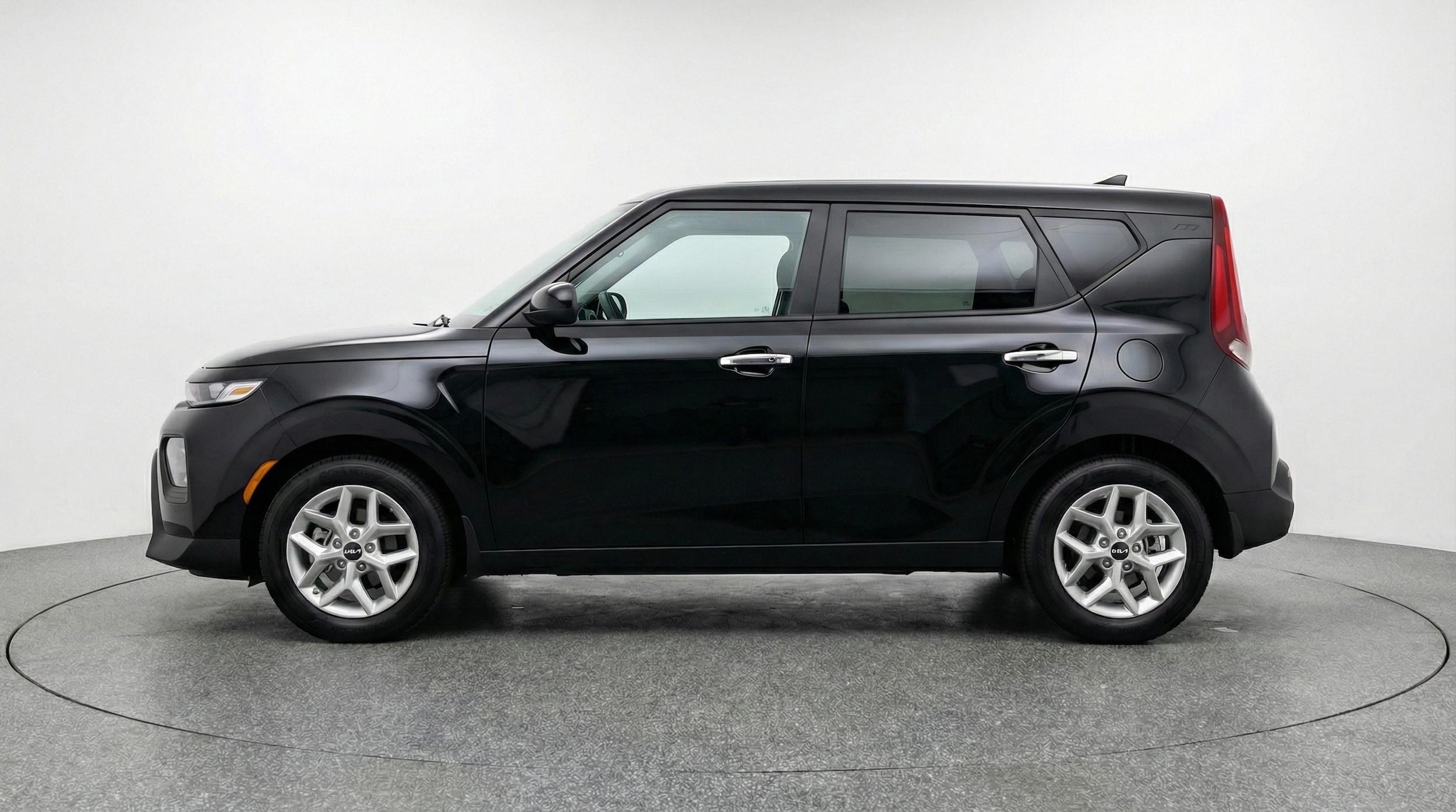 Thumbnail: 2025 Kia Soul - 4