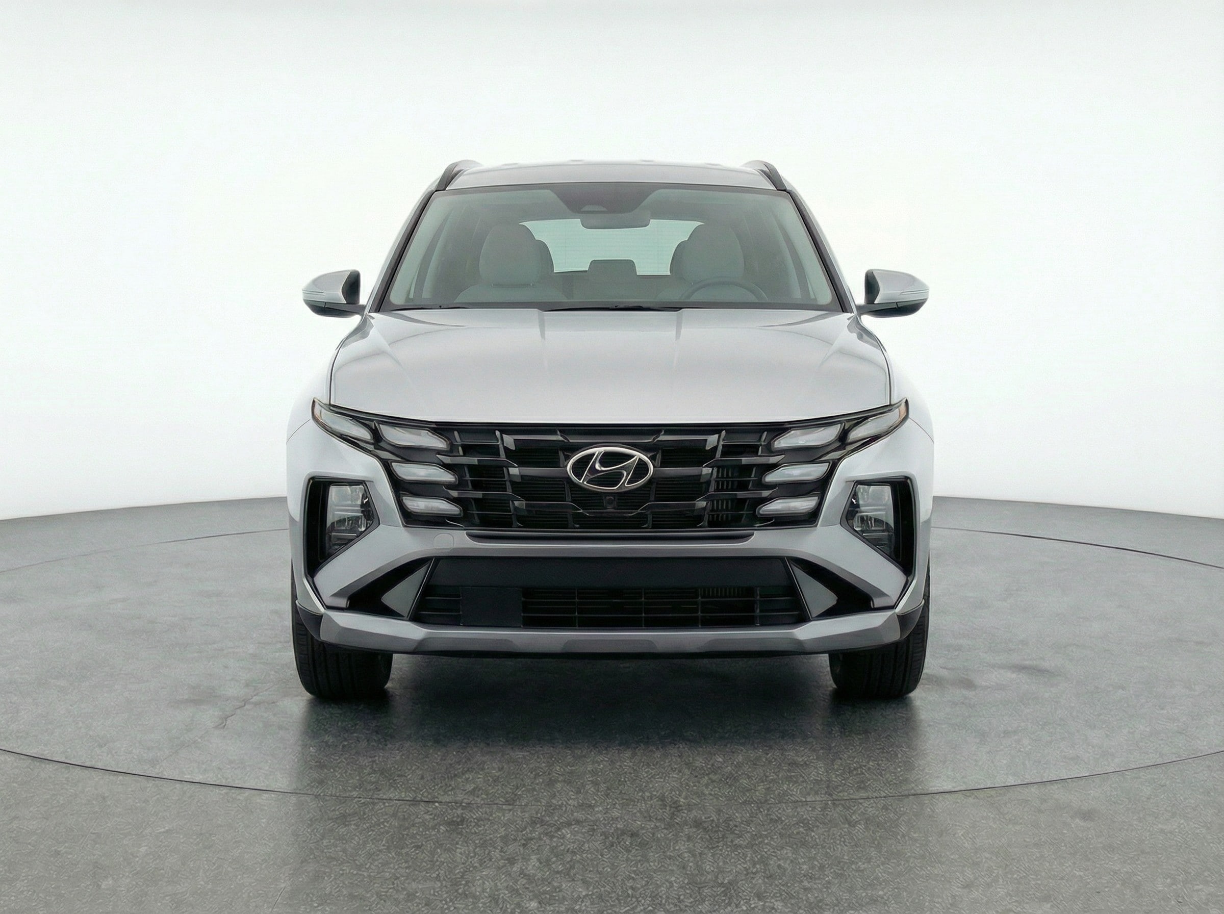 Thumbnail: 2025 Hyundai Tucson - 2