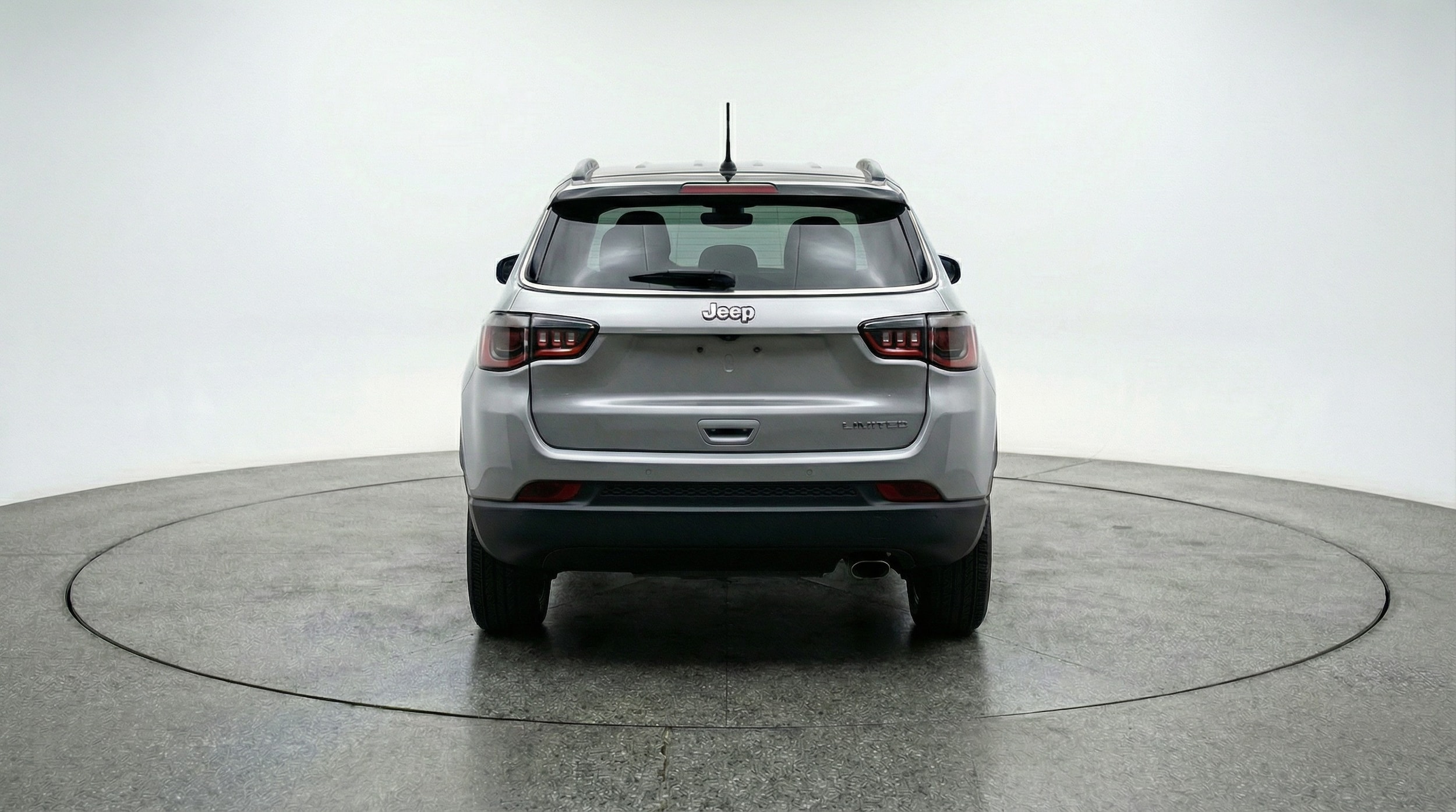 Thumbnail: 2025 Jeep Compass - 6