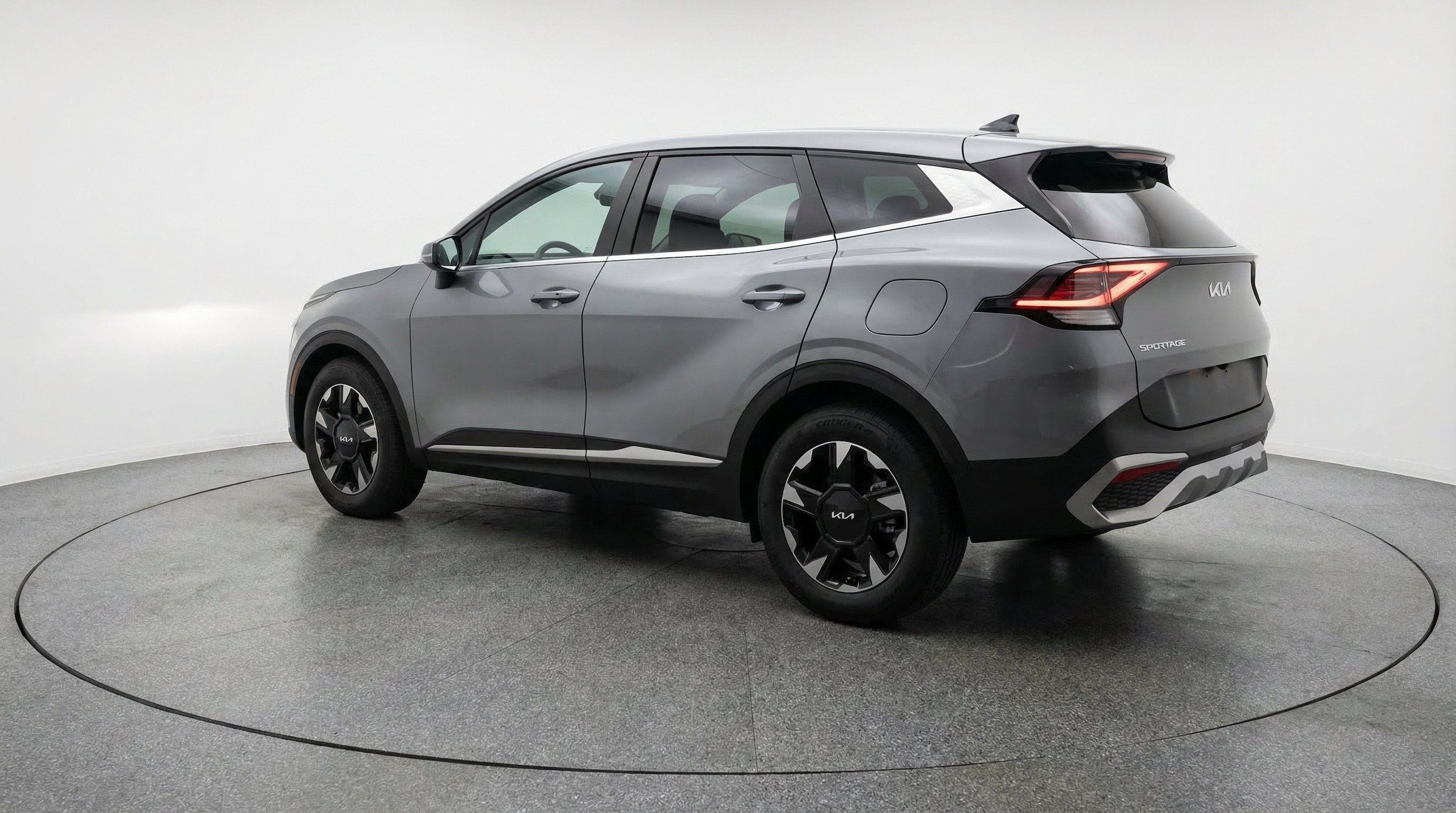 Thumbnail: 2026 Kia Sportage - 6