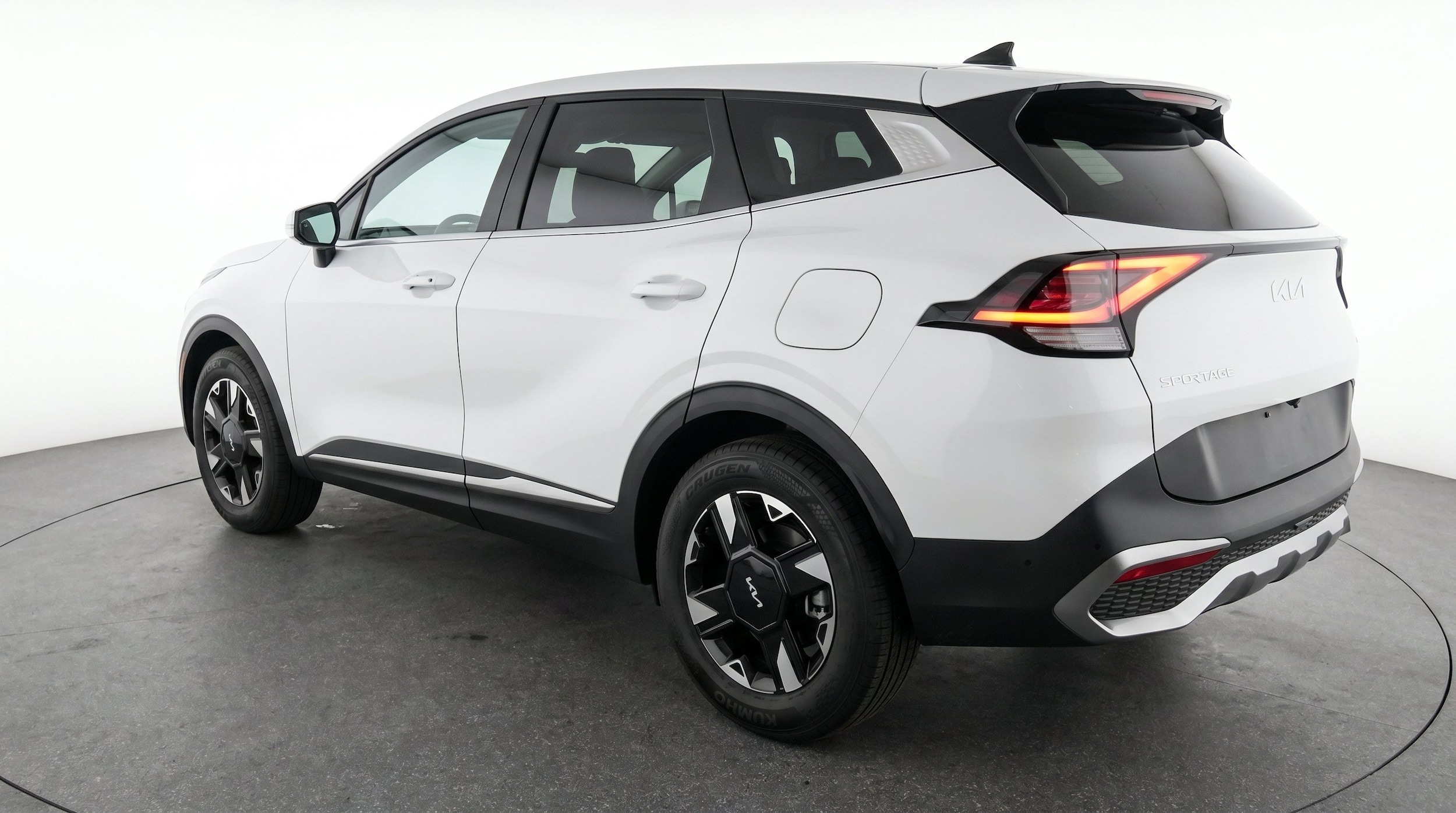 Thumbnail: 2026 Kia Sportage - 6