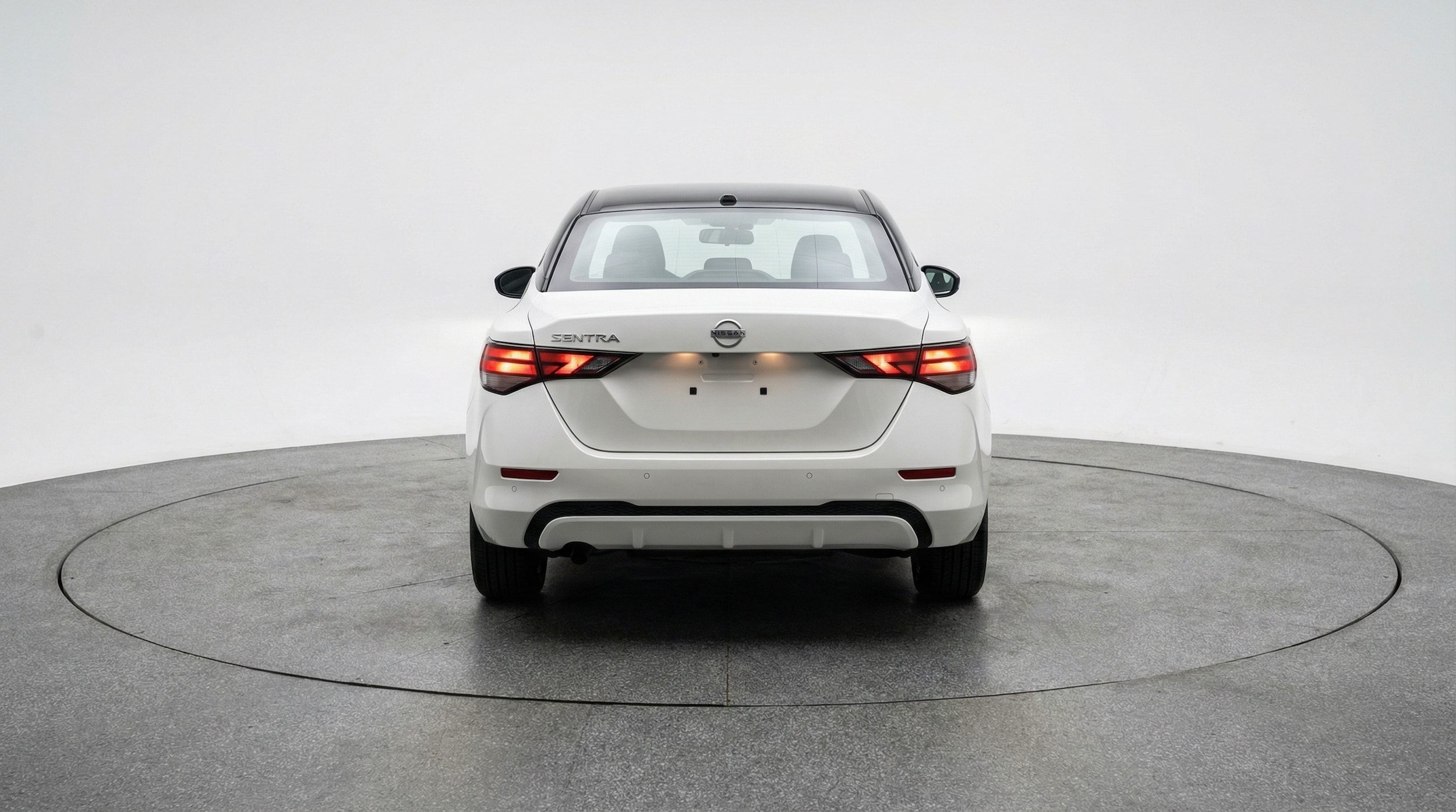 Thumbnail: 2025 Nissan Sentra - 6