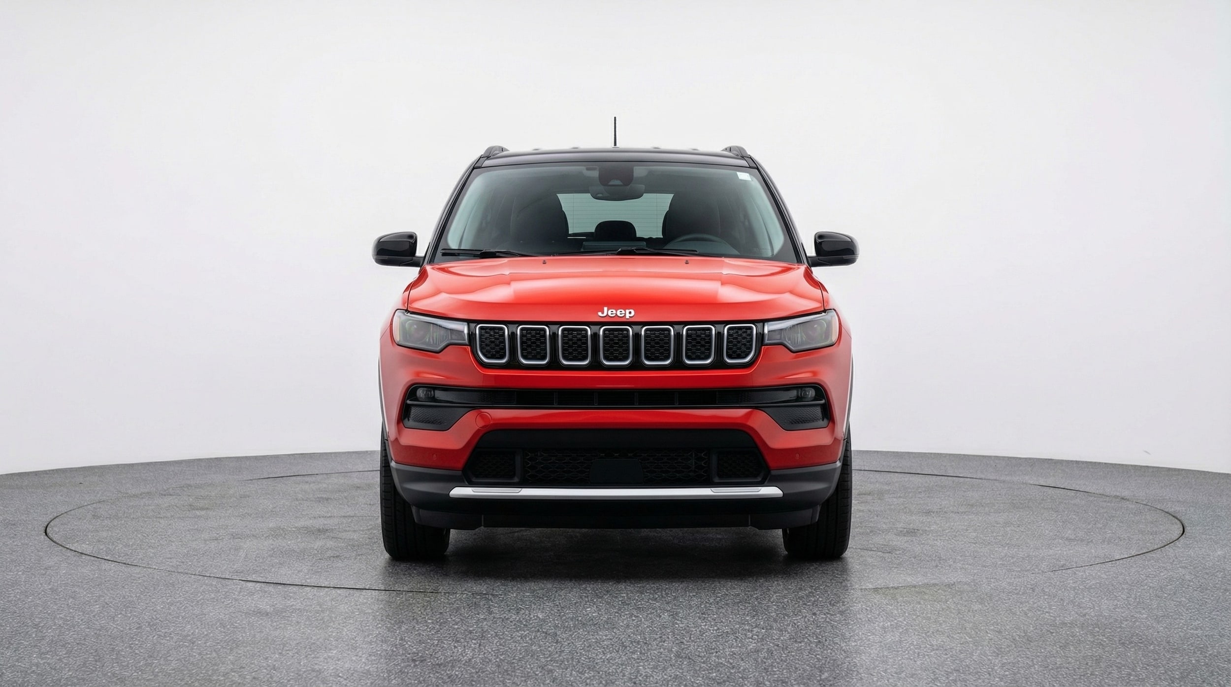 Thumbnail: 2025 Jeep Compass - 2