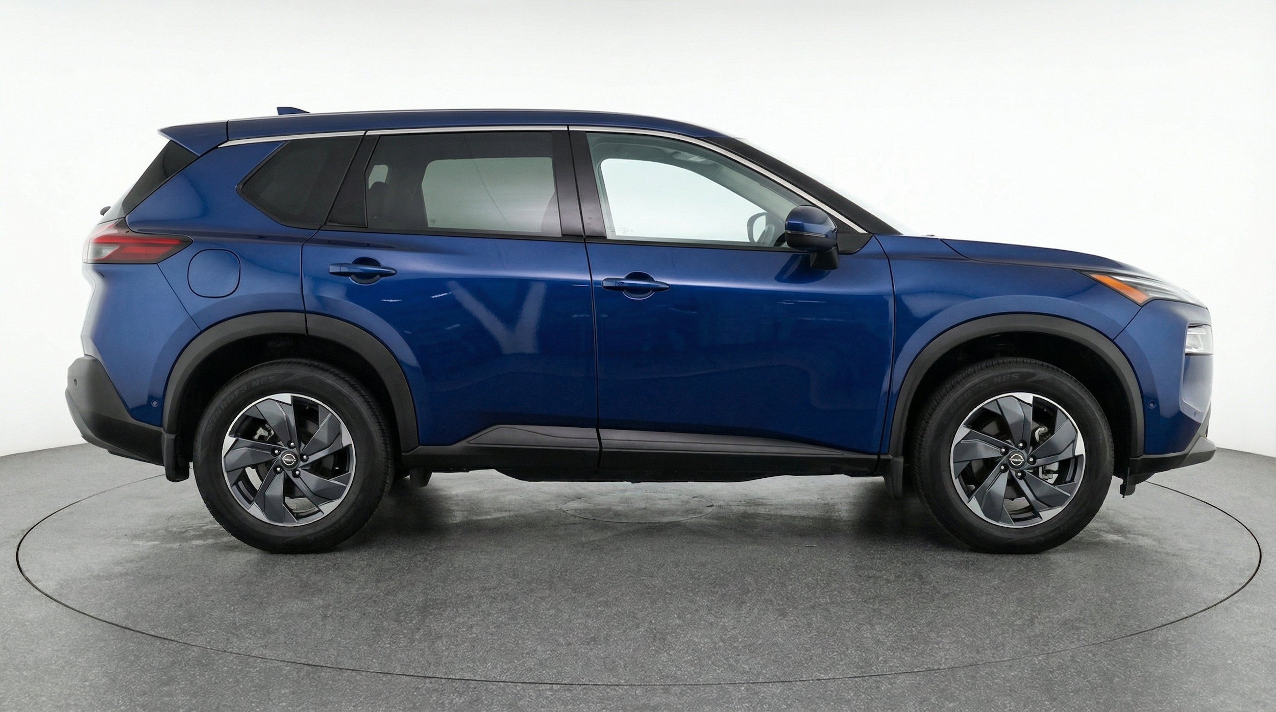 Thumbnail: 2025 Nissan Rogue - 11