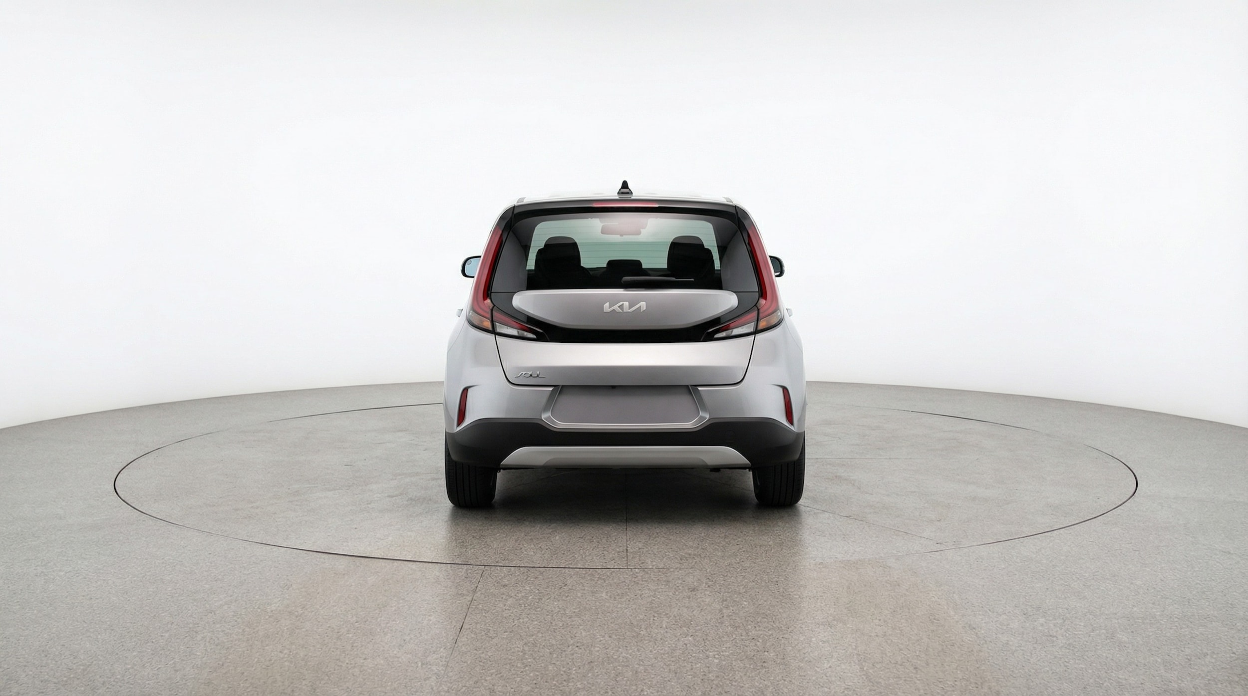 Thumbnail: 2025 Kia Soul - 6