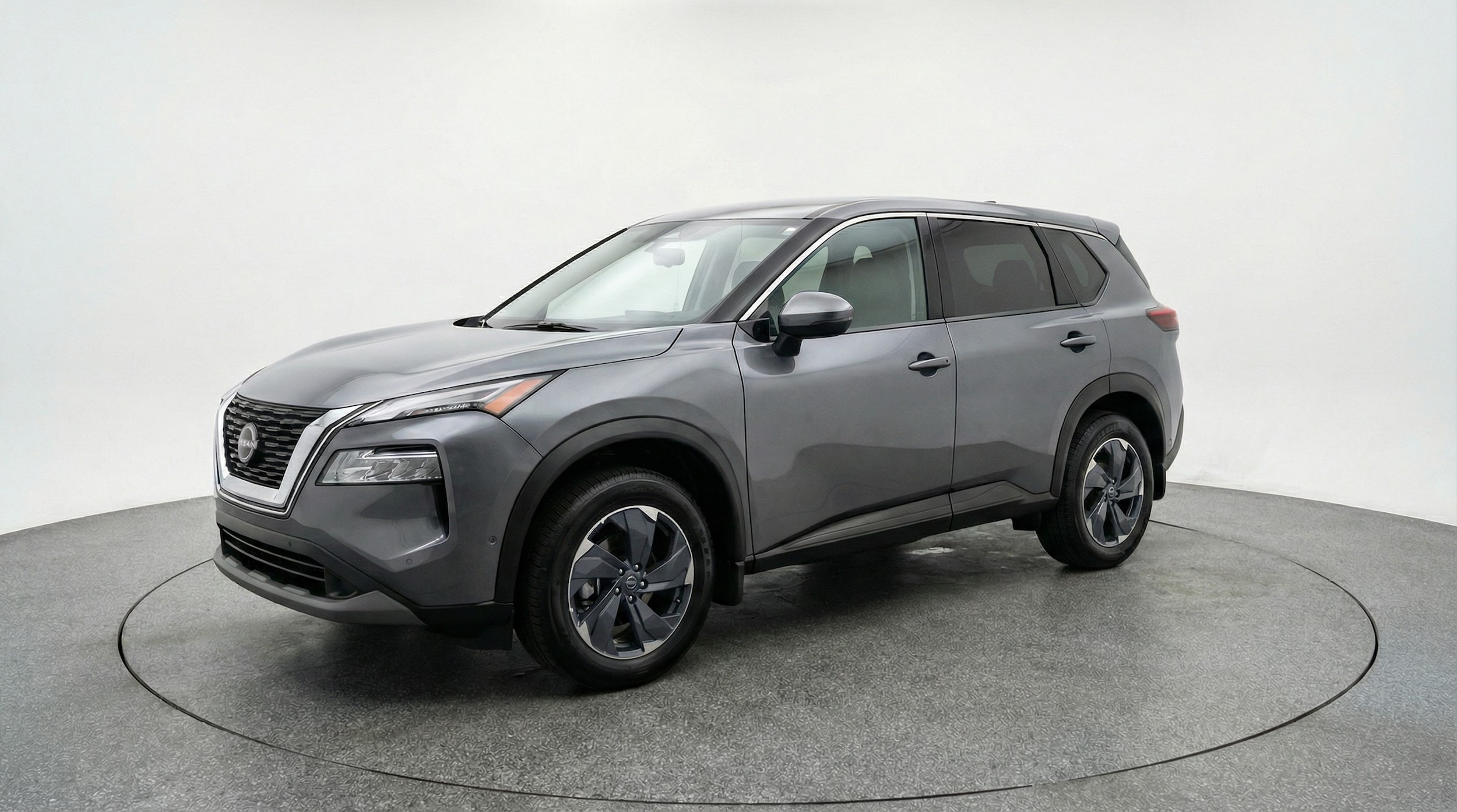 Thumbnail: 2025 Nissan Rogue - 3