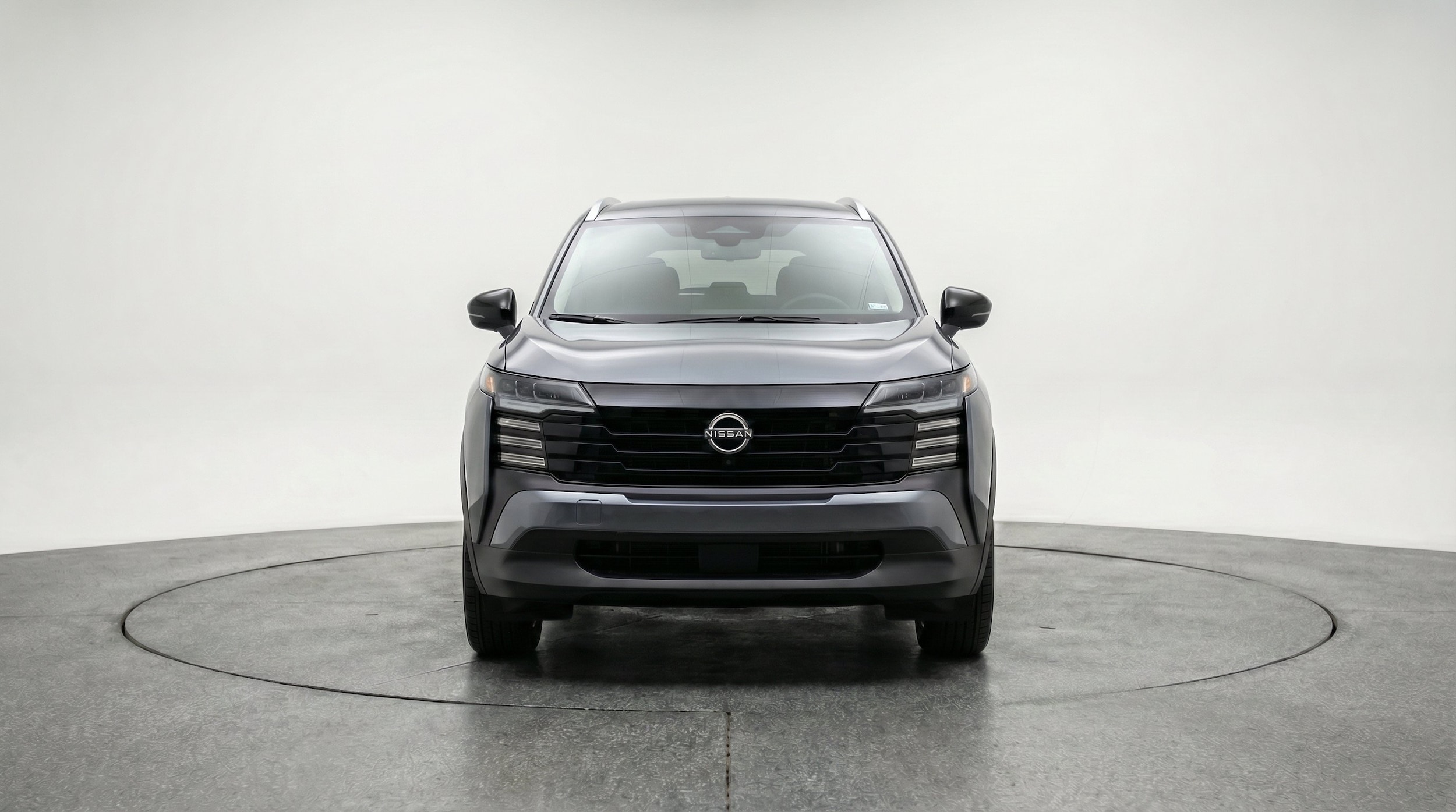 Thumbnail: 2026 Nissan Kicks - 2