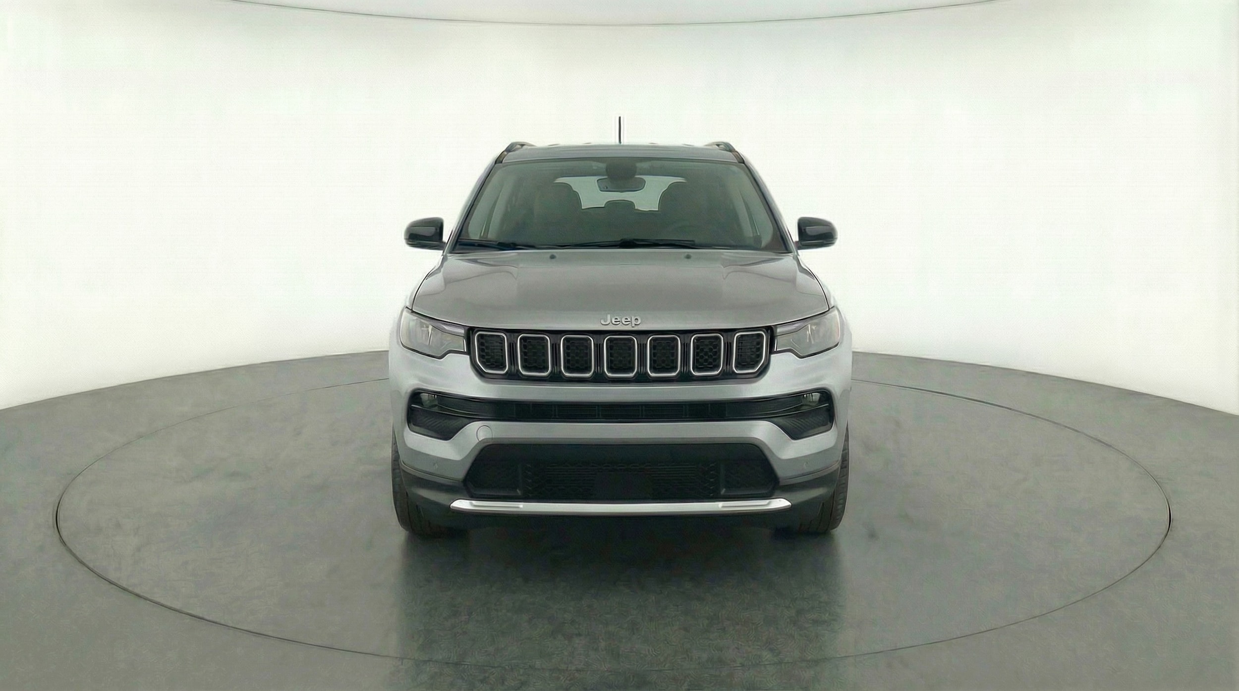 Thumbnail: 2025 Jeep Compass - 2