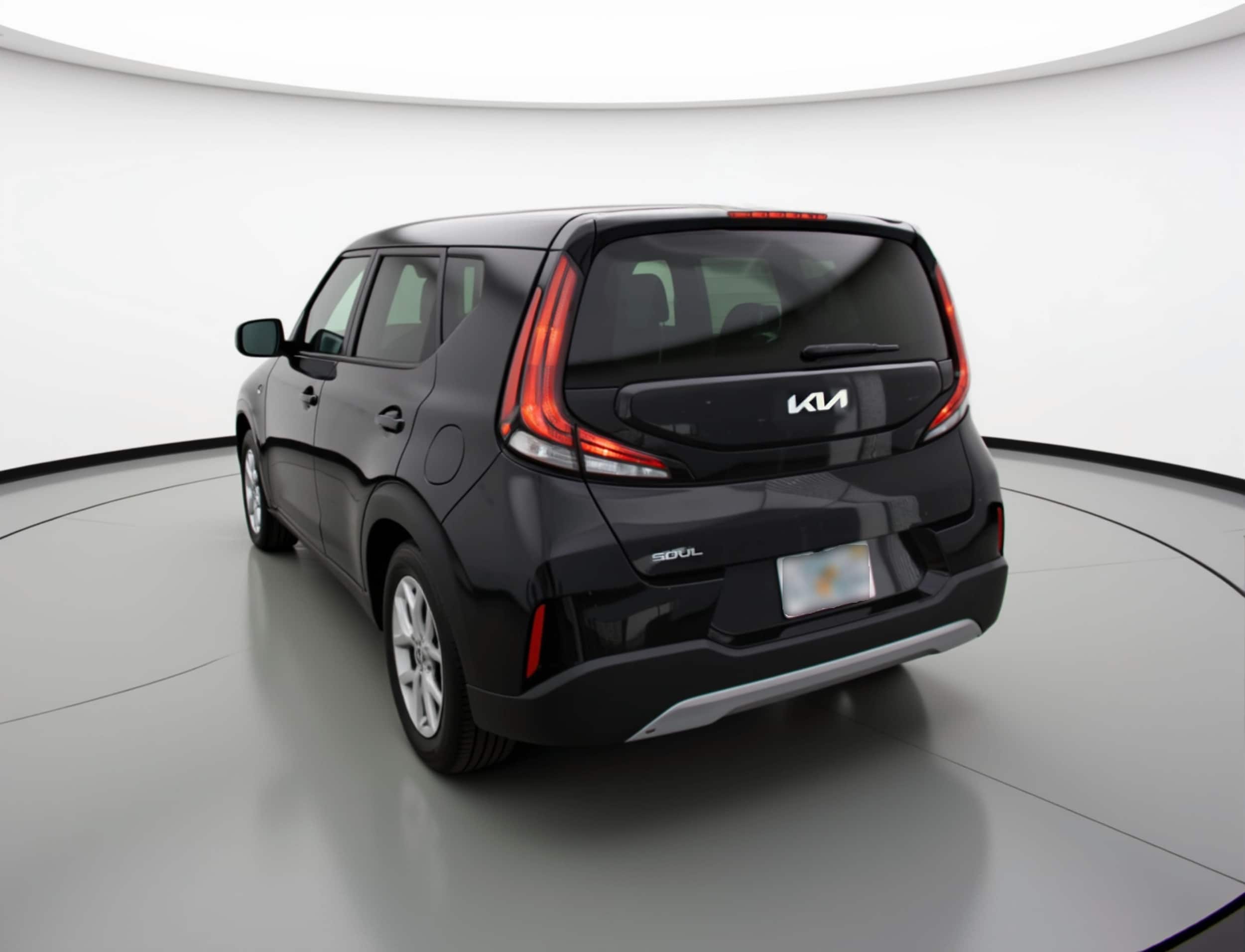 Thumbnail: 2025 Kia Soul - 5