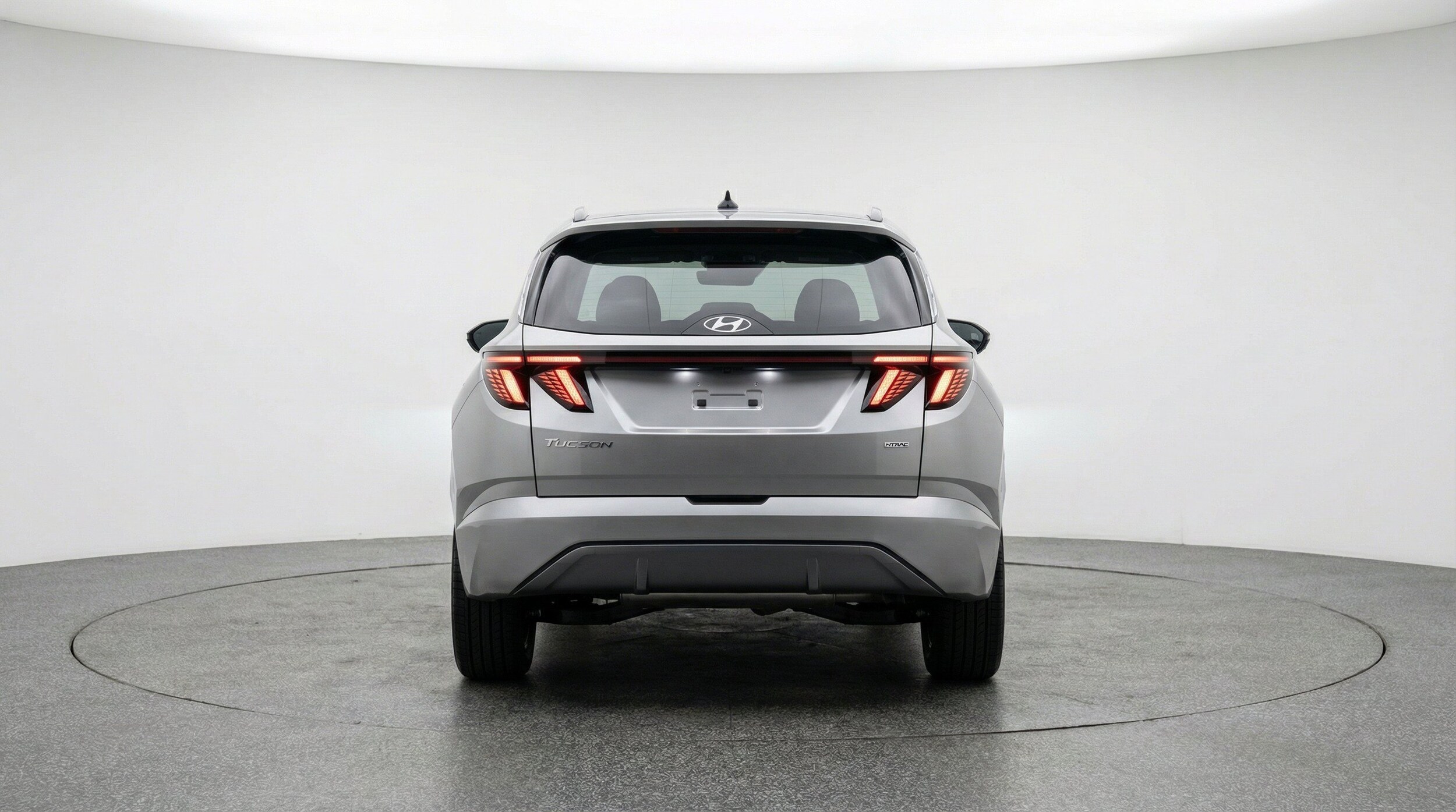 Thumbnail: 2026 Hyundai Tucson - 7