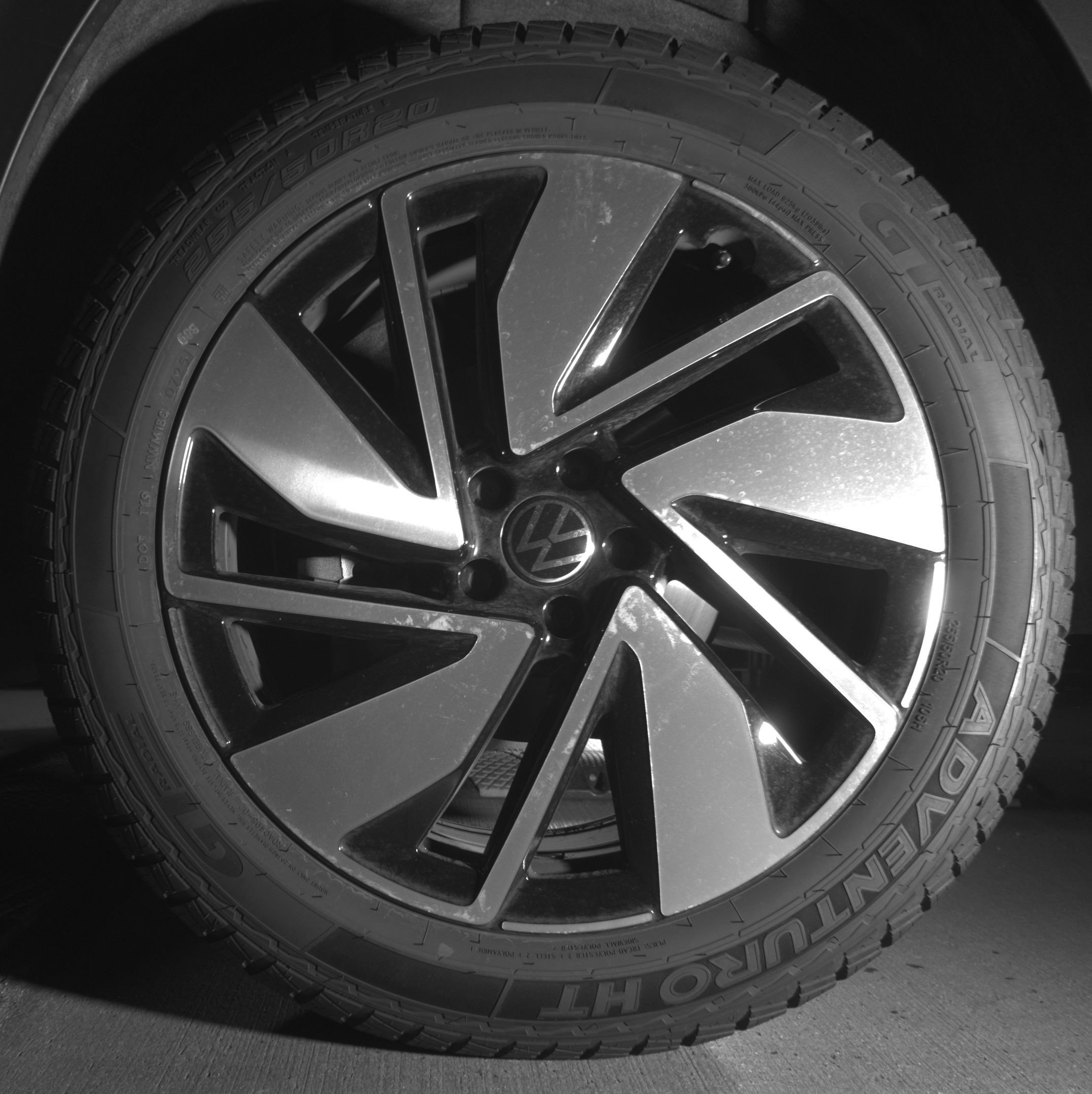 Thumbnail: 2026 Volkswagen Atlas - 14