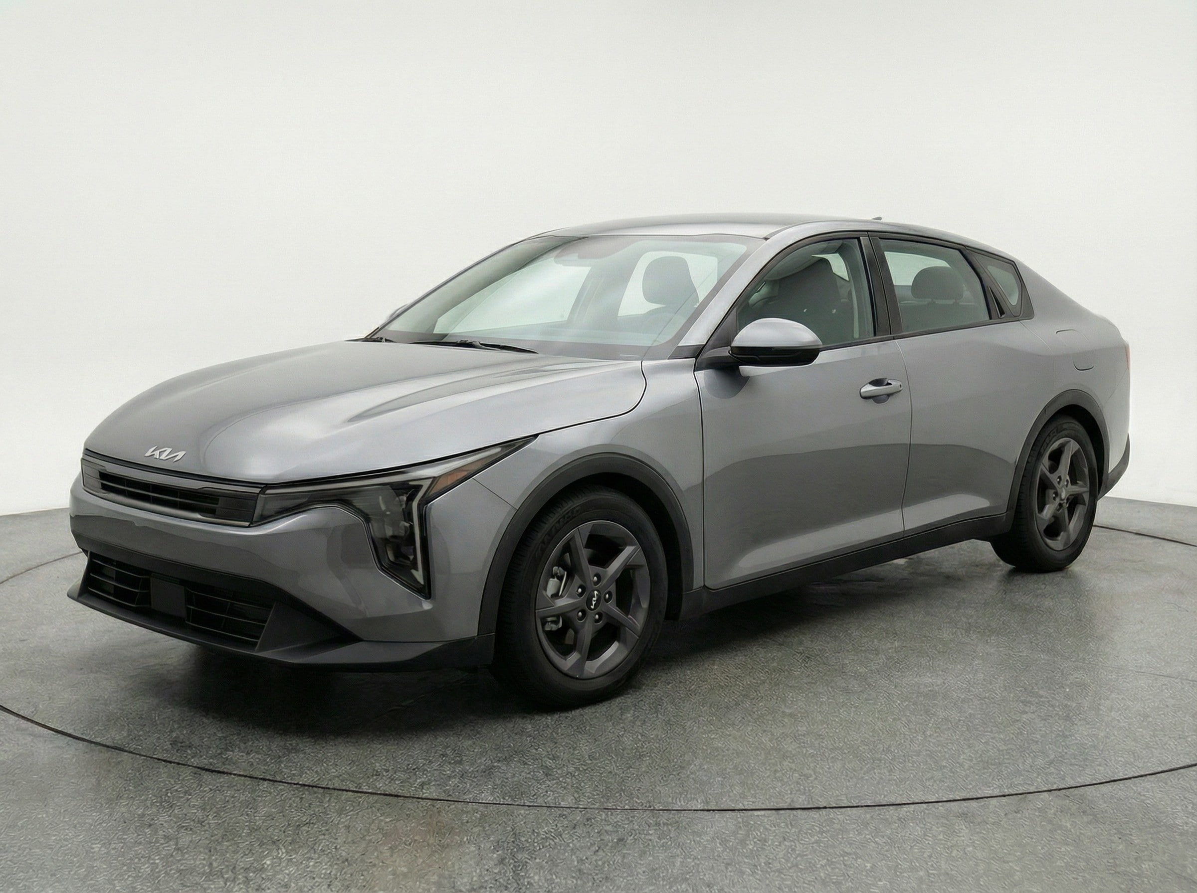 Thumbnail: 2025 Kia K4 - 3