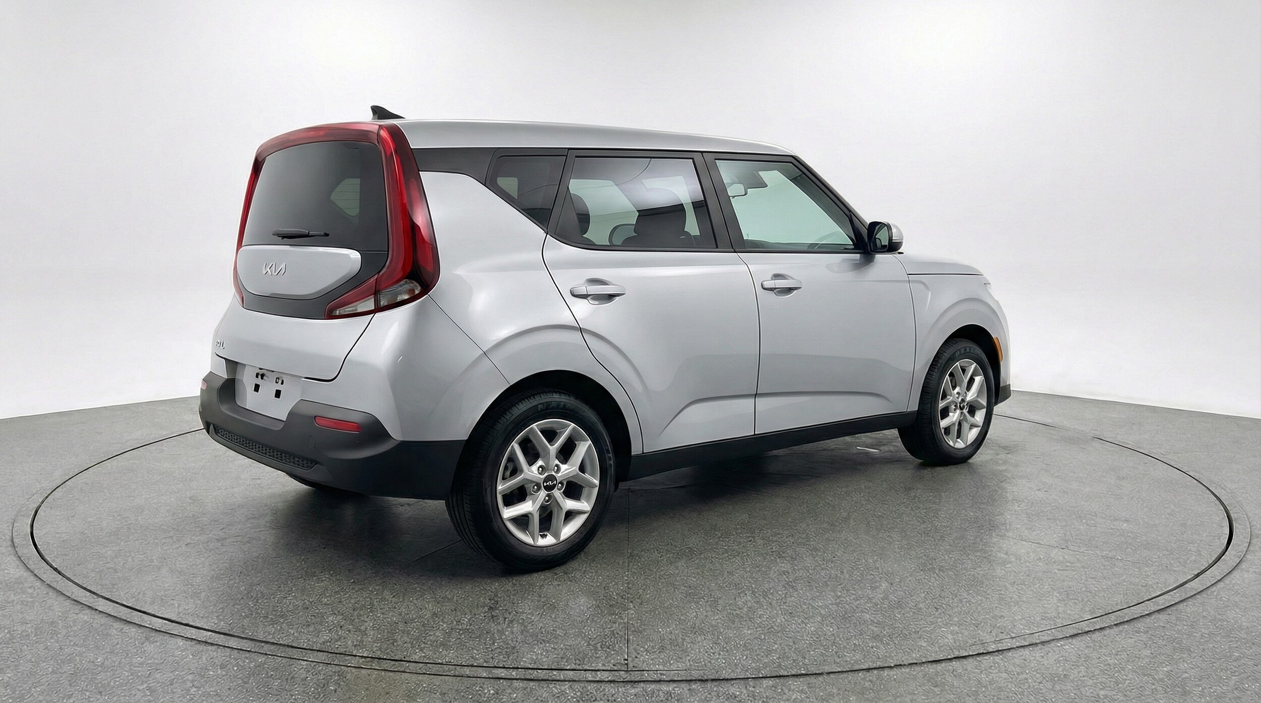 Thumbnail: 2025 Kia Soul - 7