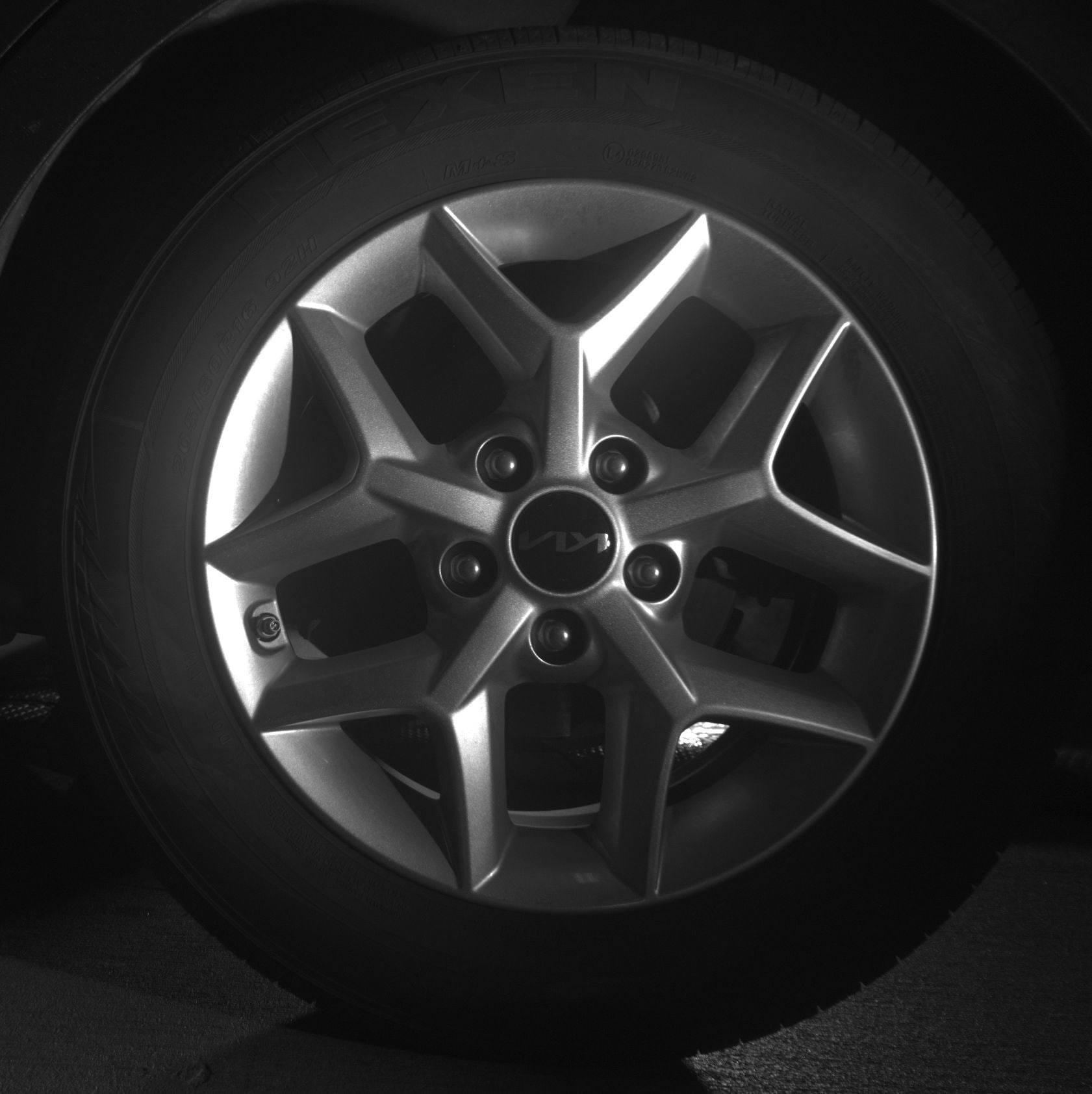 Thumbnail: 2025 Kia Soul - 11